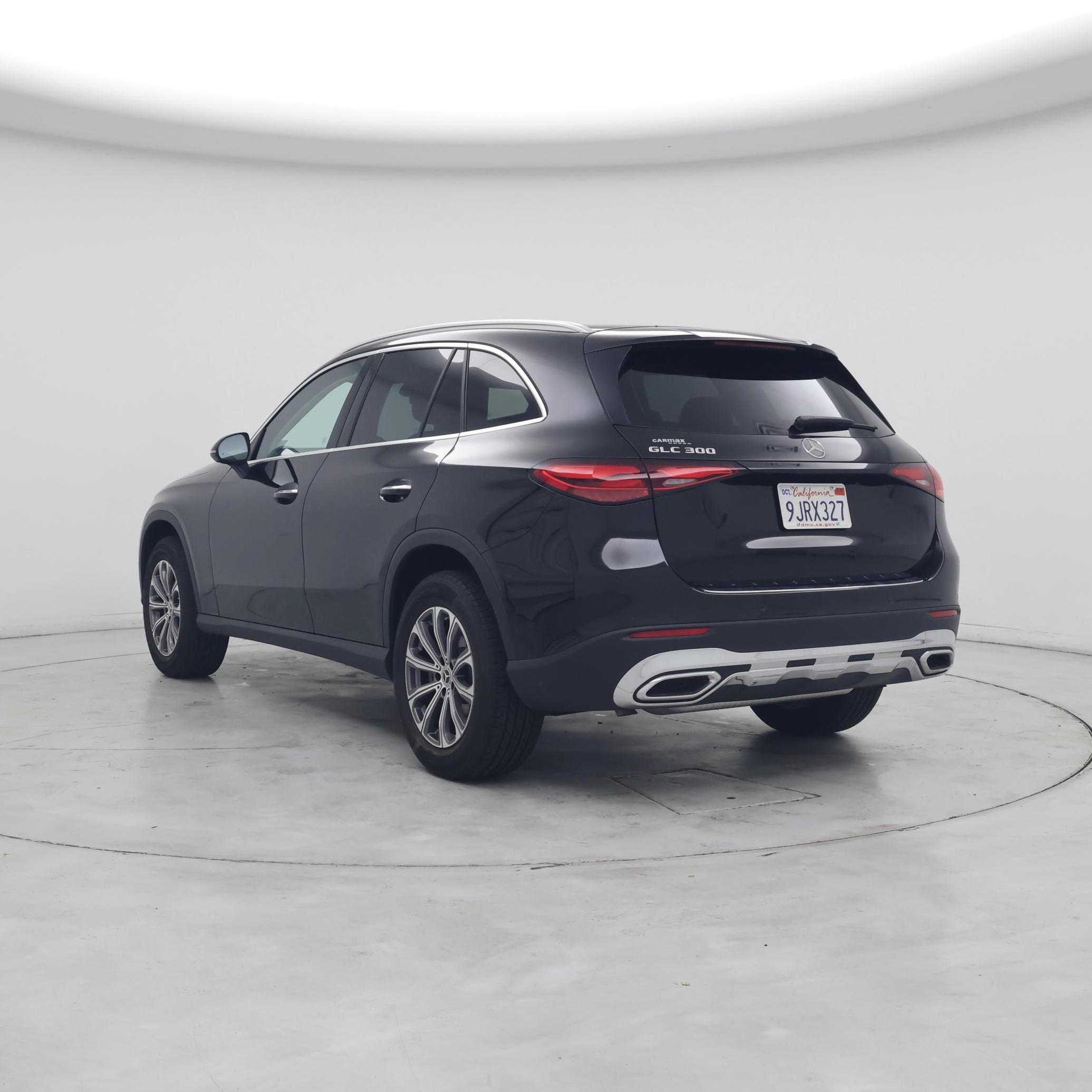 Thumbnail: 2024 Mercedes-Benz GLC - 2
