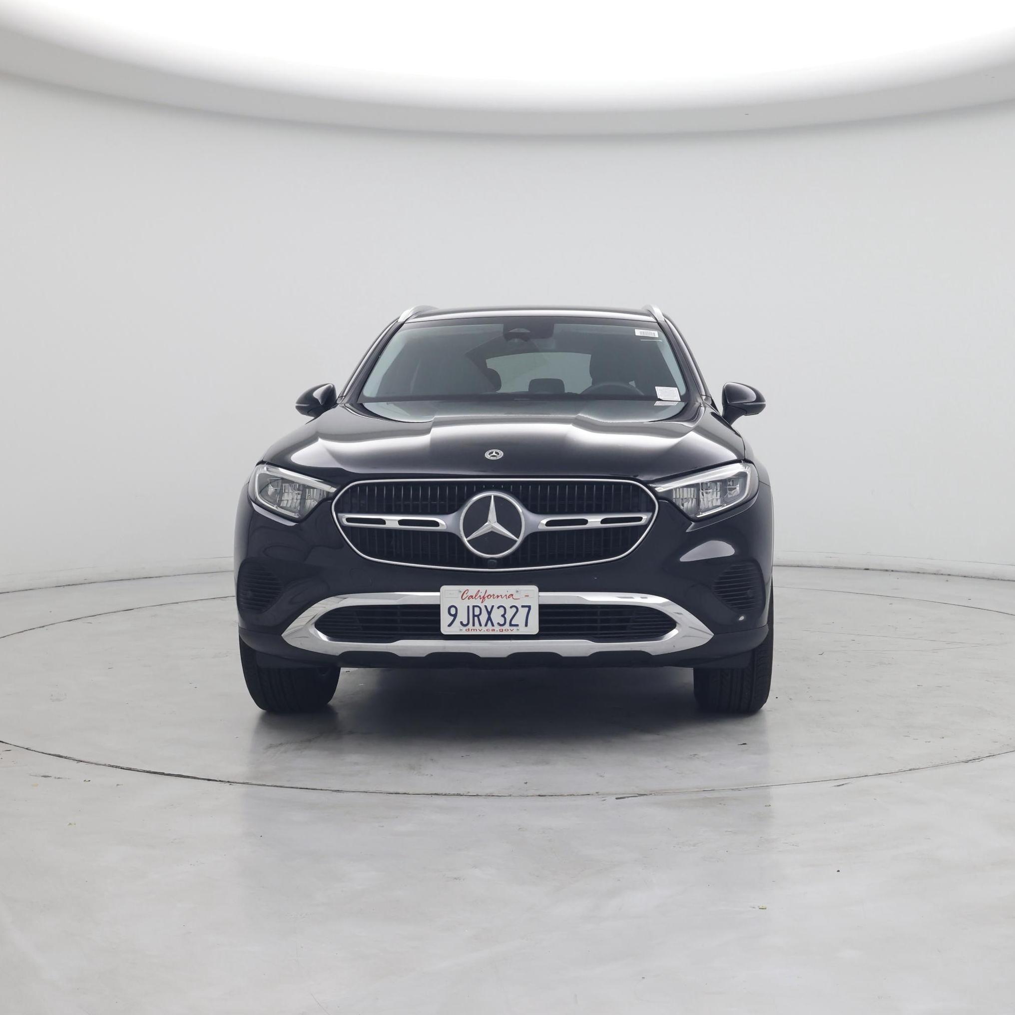 Thumbnail: 2024 Mercedes-Benz GLC - 5