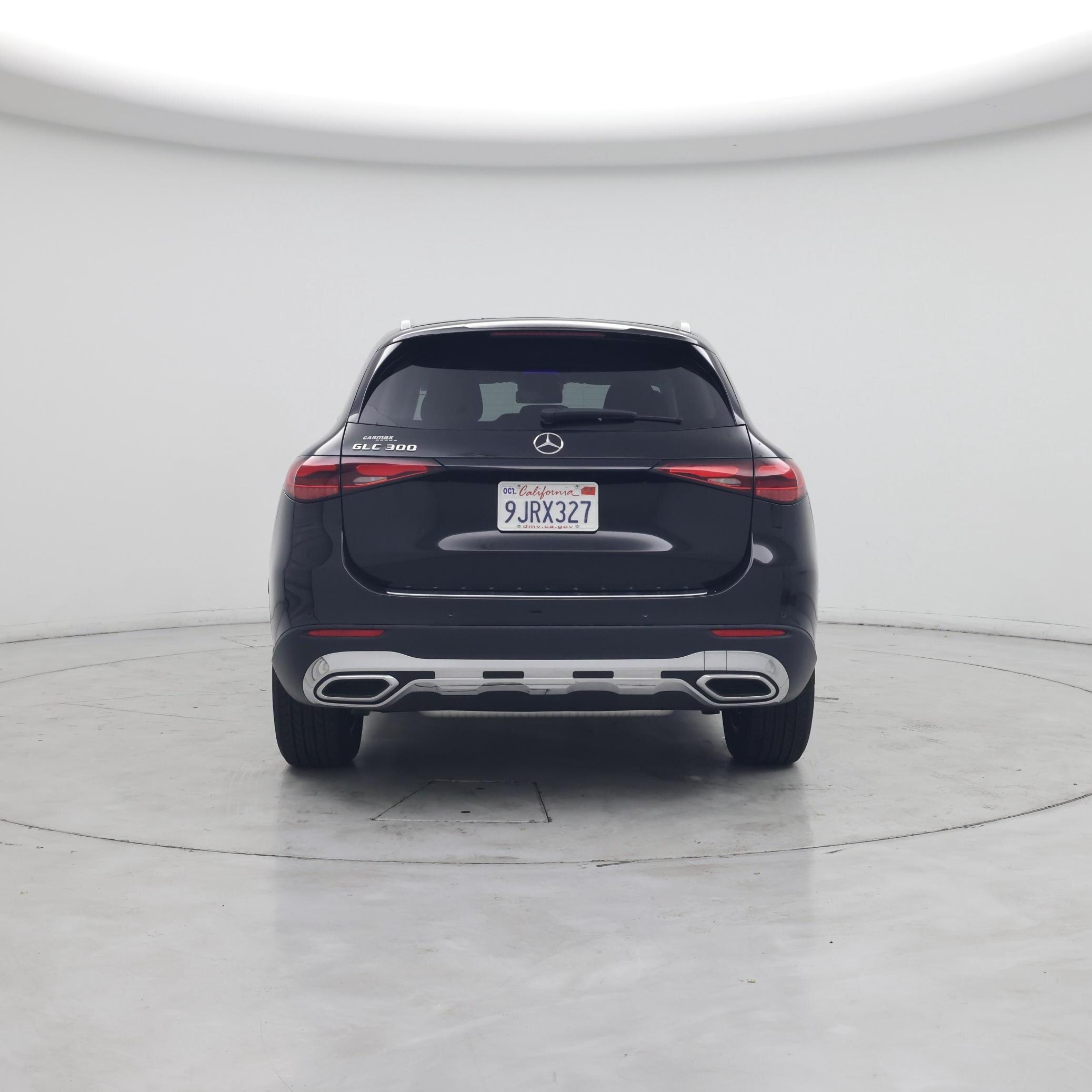 Thumbnail: 2024 Mercedes-Benz GLC - 6