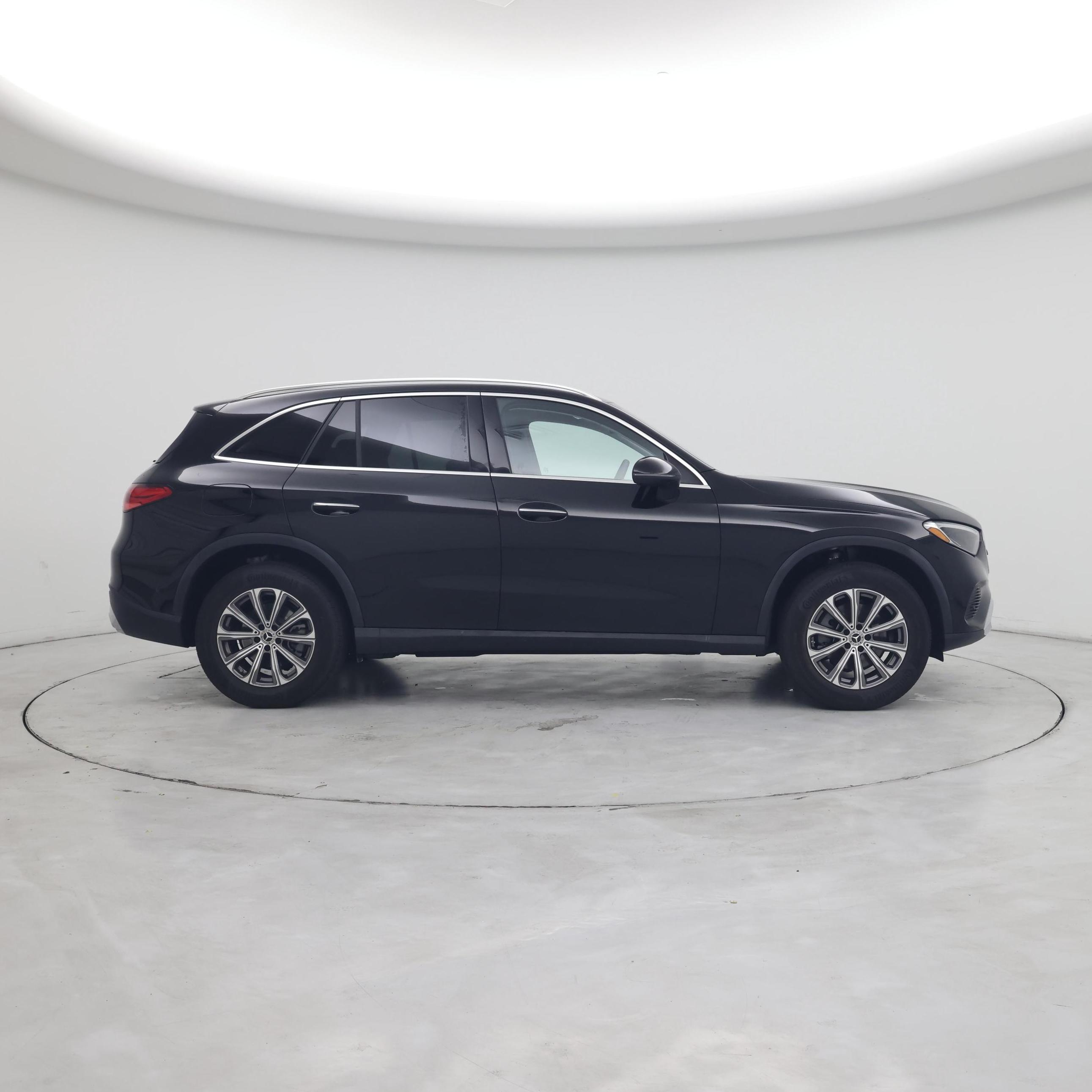 Thumbnail: 2024 Mercedes-Benz GLC - 7