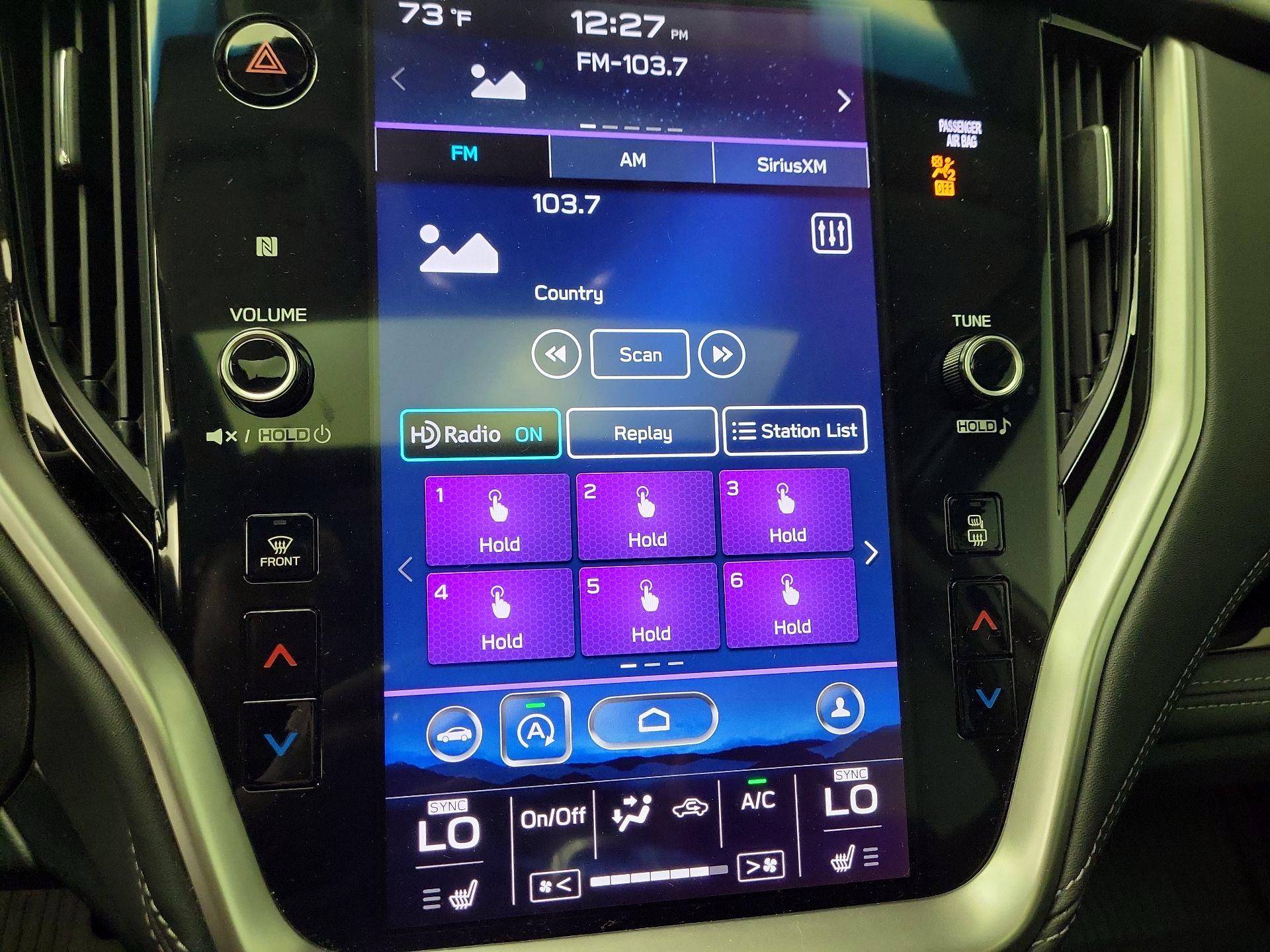 Thumbnail: 2020 Subaru Outback - 16