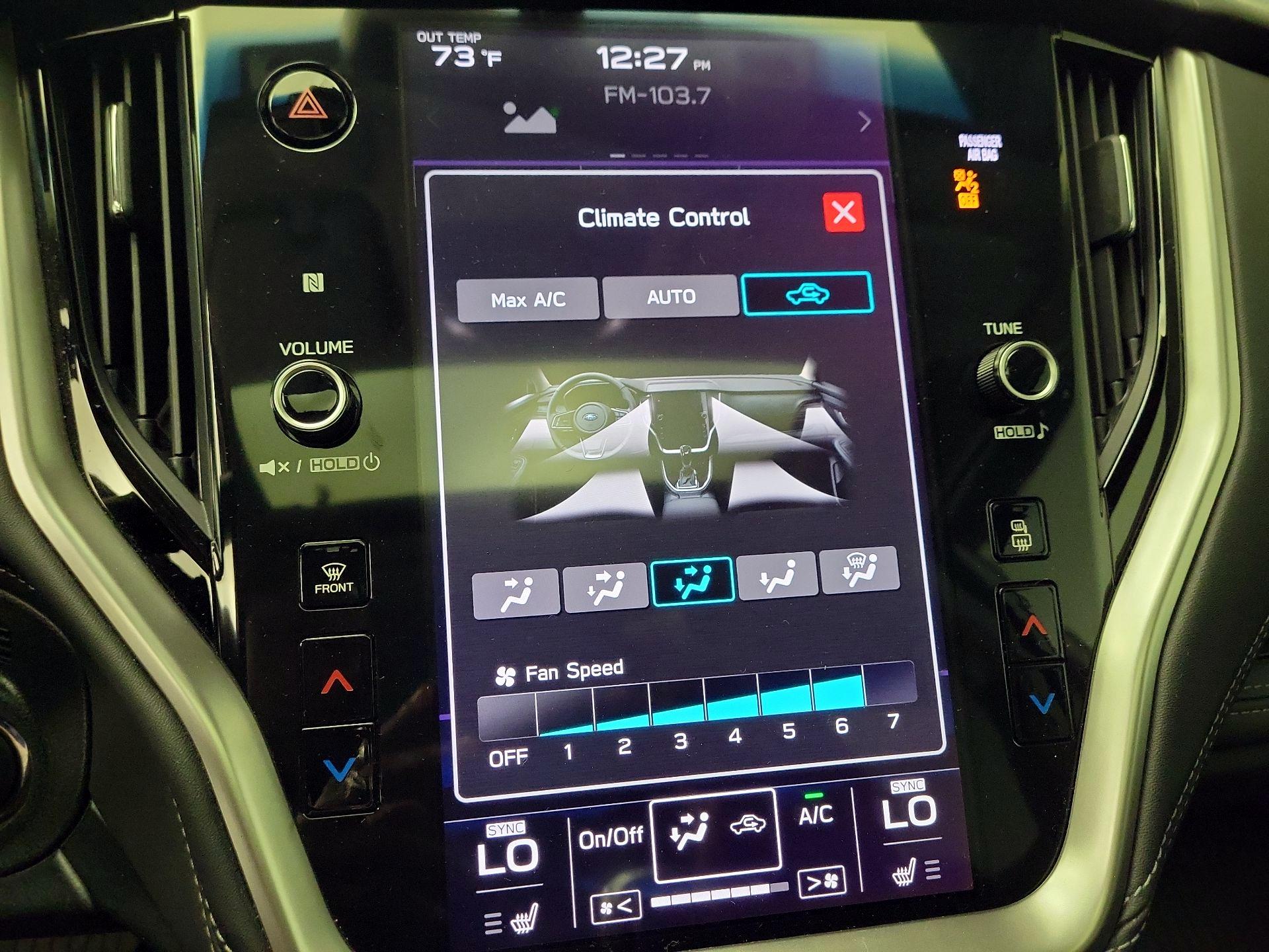 Thumbnail: 2020 Subaru Outback - 17