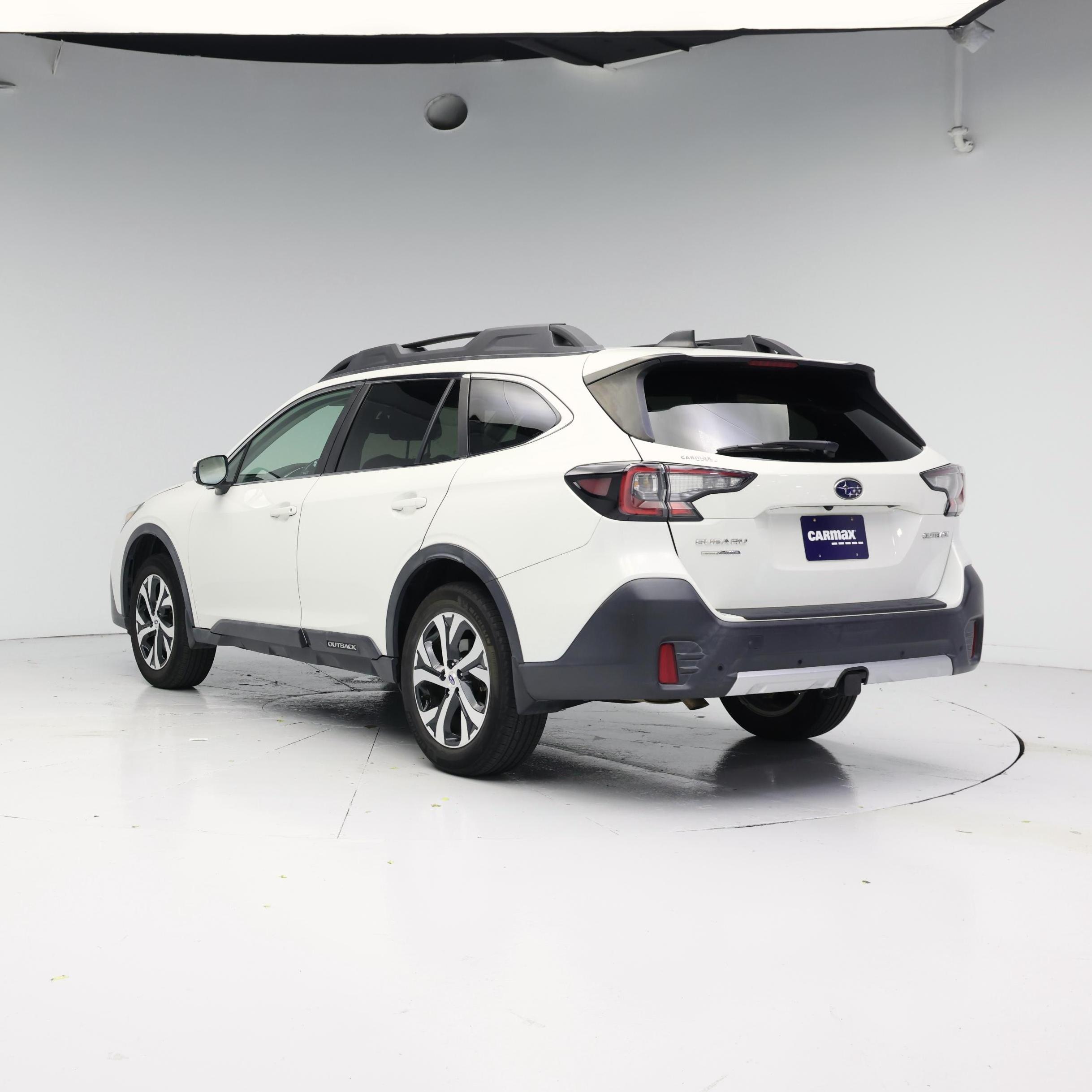 Thumbnail: 2020 Subaru Outback - 2