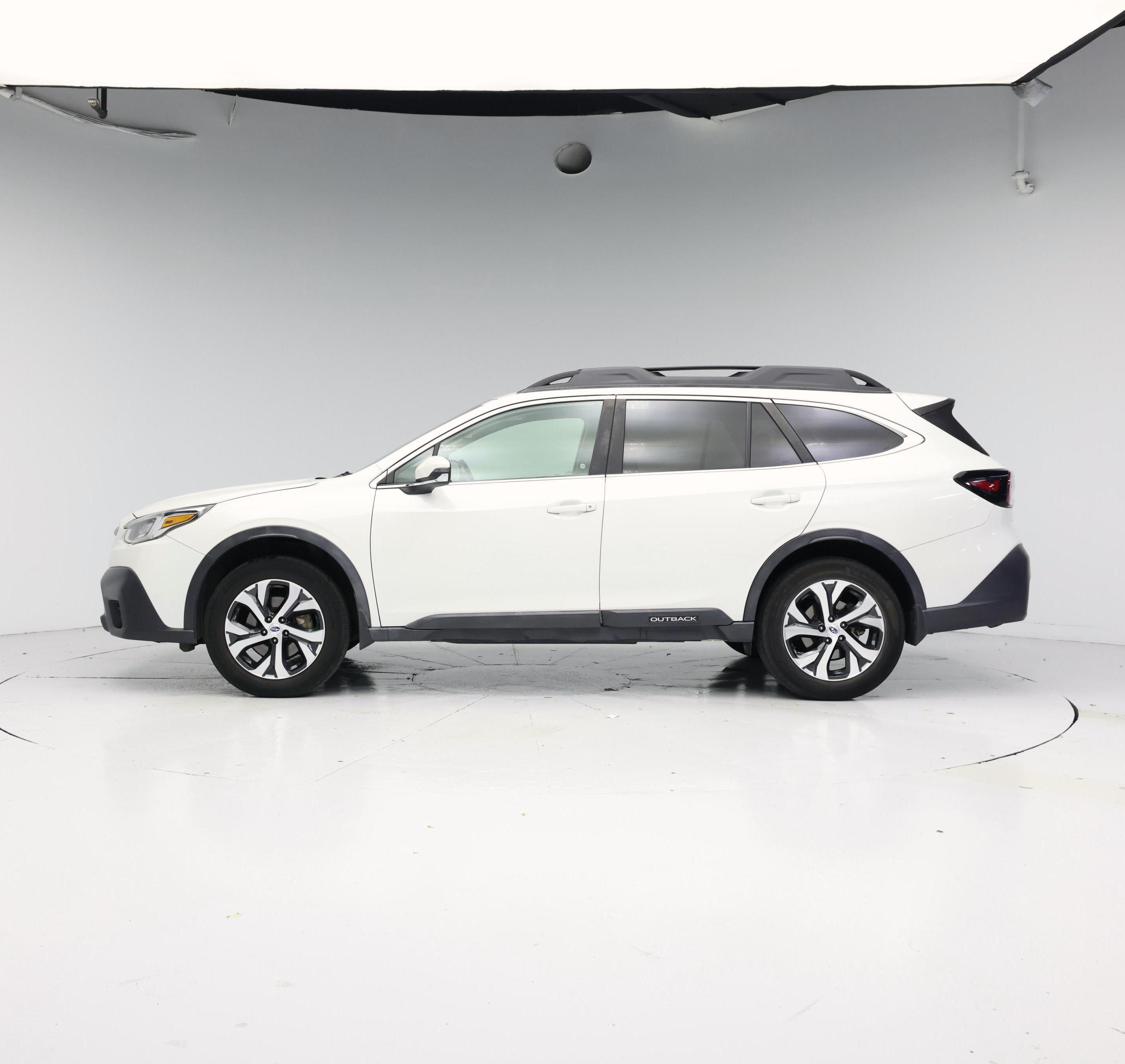 Thumbnail: 2020 Subaru Outback - 3