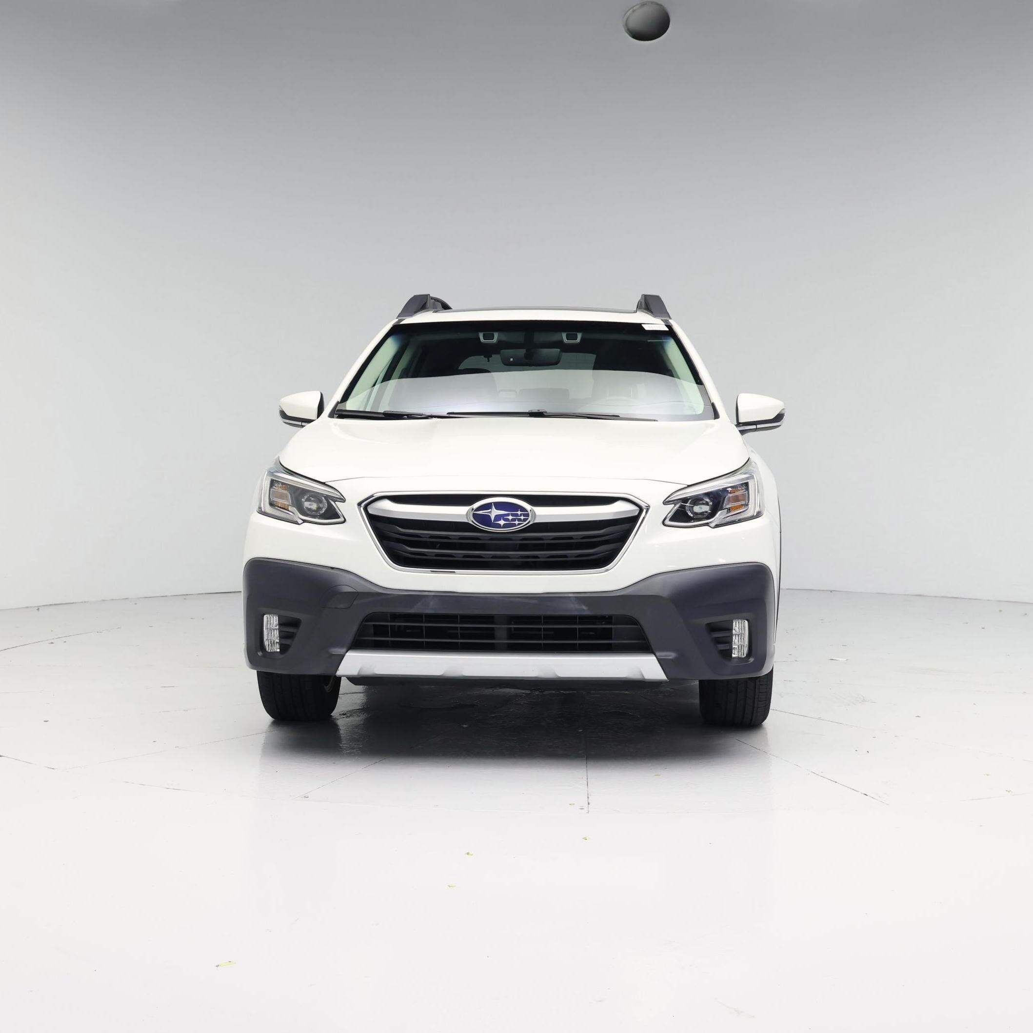 Thumbnail: 2020 Subaru Outback - 5