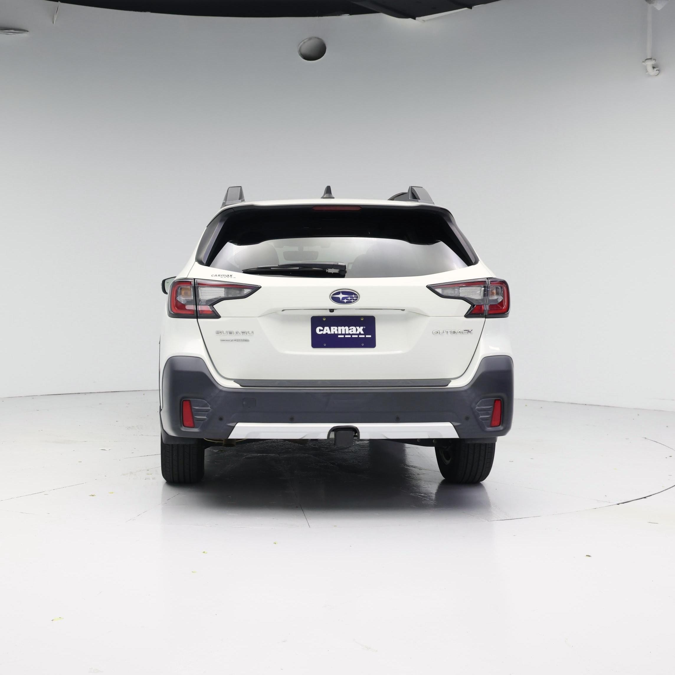 Thumbnail: 2020 Subaru Outback - 6