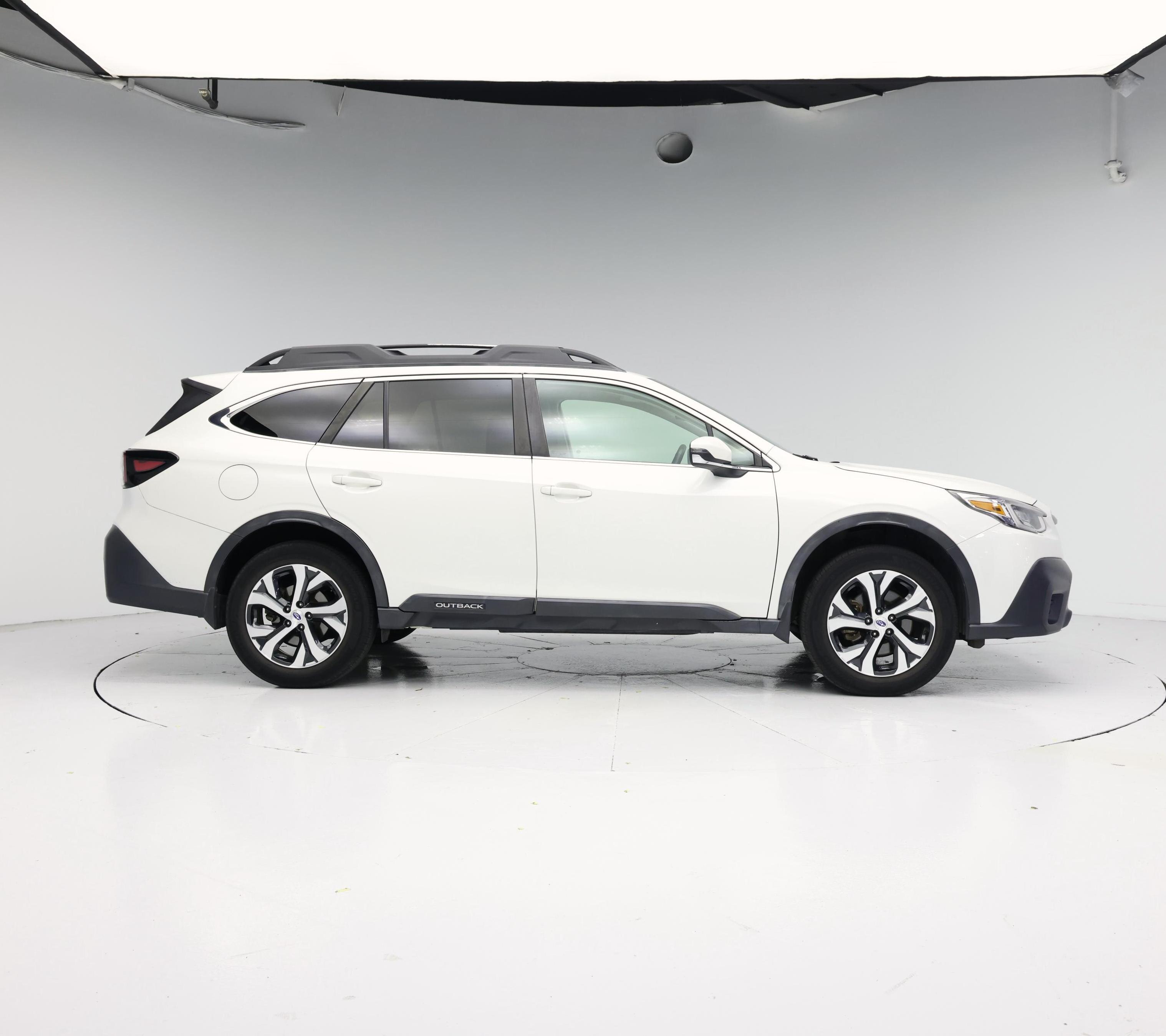 Thumbnail: 2020 Subaru Outback - 7