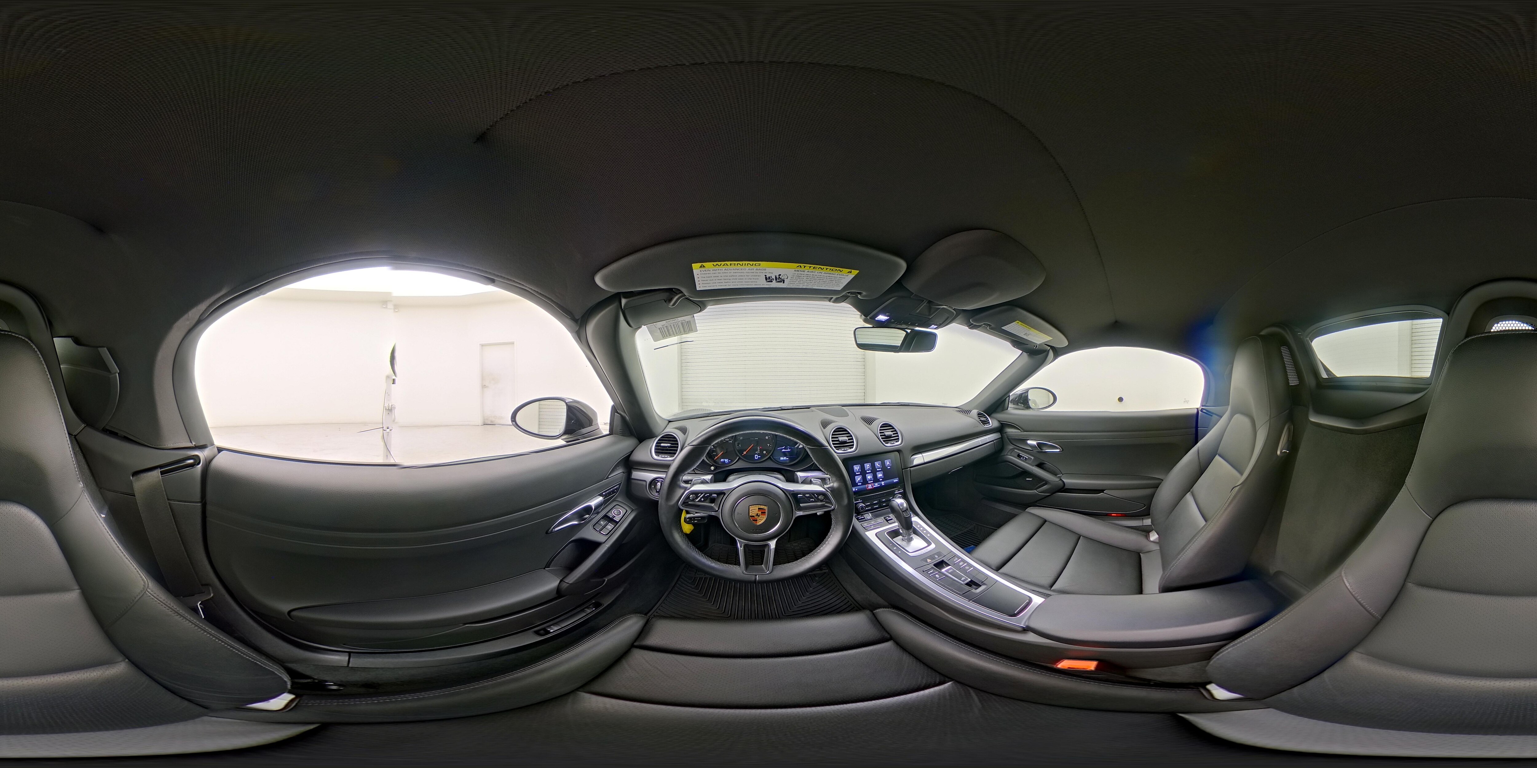 2017 Porsche 718 Base - Photo 24