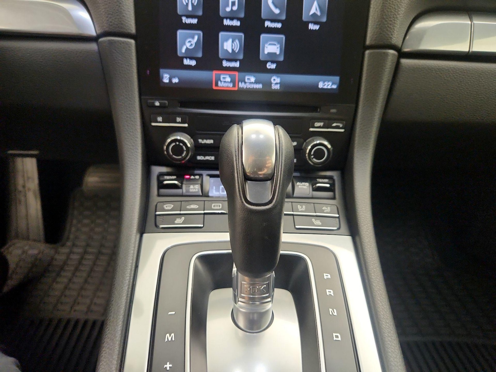 2017 Porsche 718 Base - Photo 19