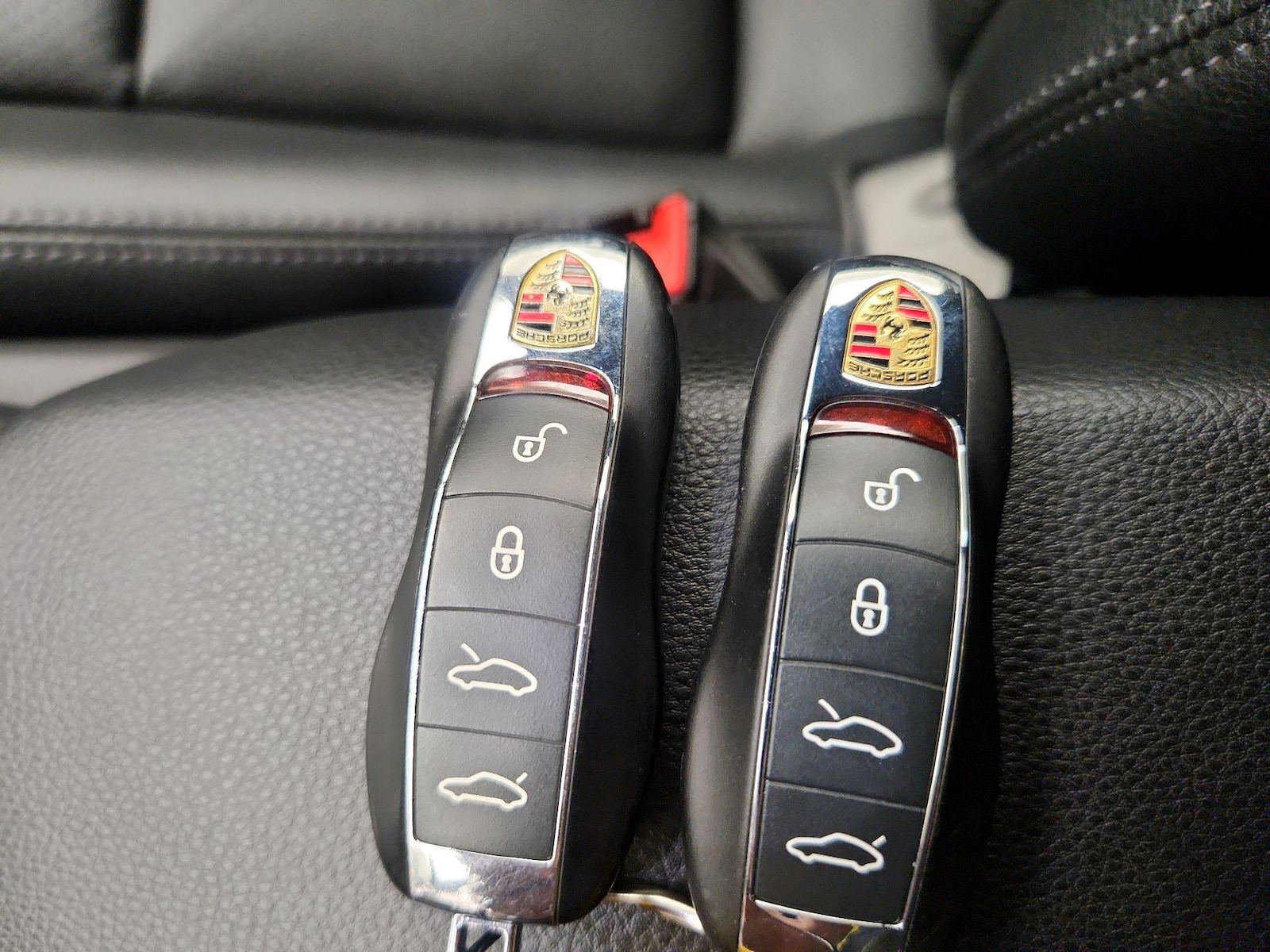 2017 Porsche 718 Base - Photo 22