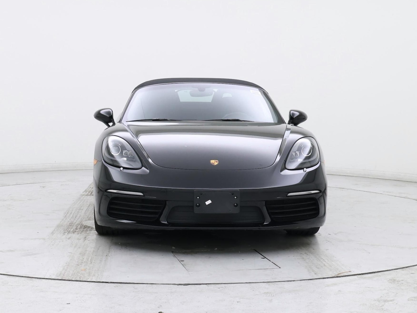 2017 Porsche 718 Base - Photo 6