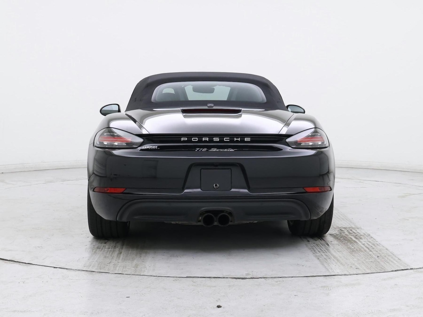 2017 Porsche 718 Base - Photo 7