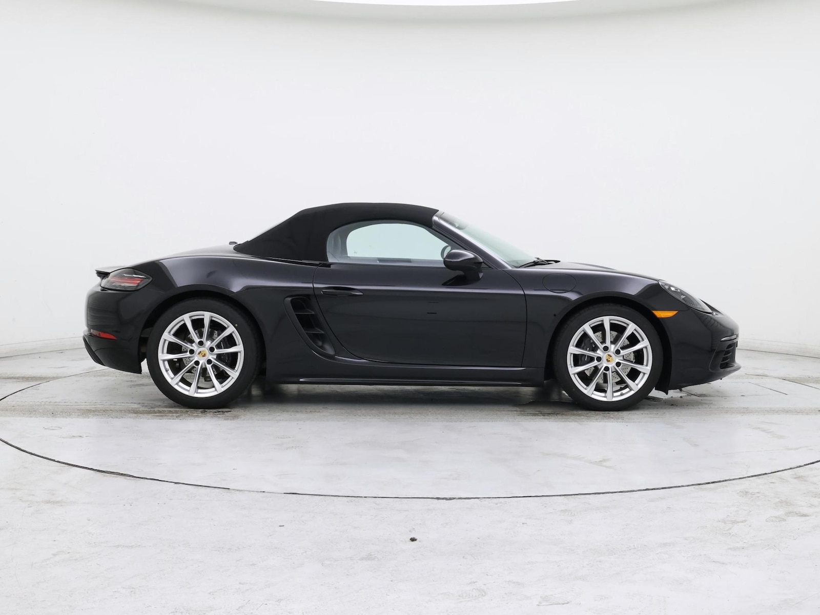 2017 Porsche 718 Base - Photo 8