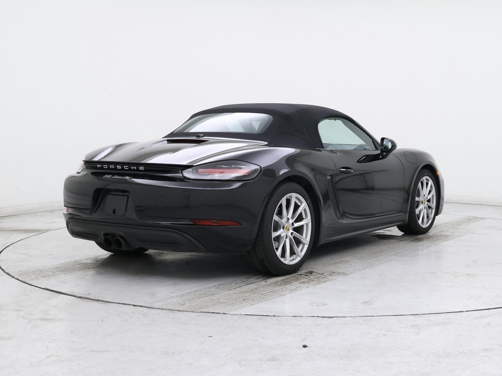 2017 Porsche 718 Base - Photo 9