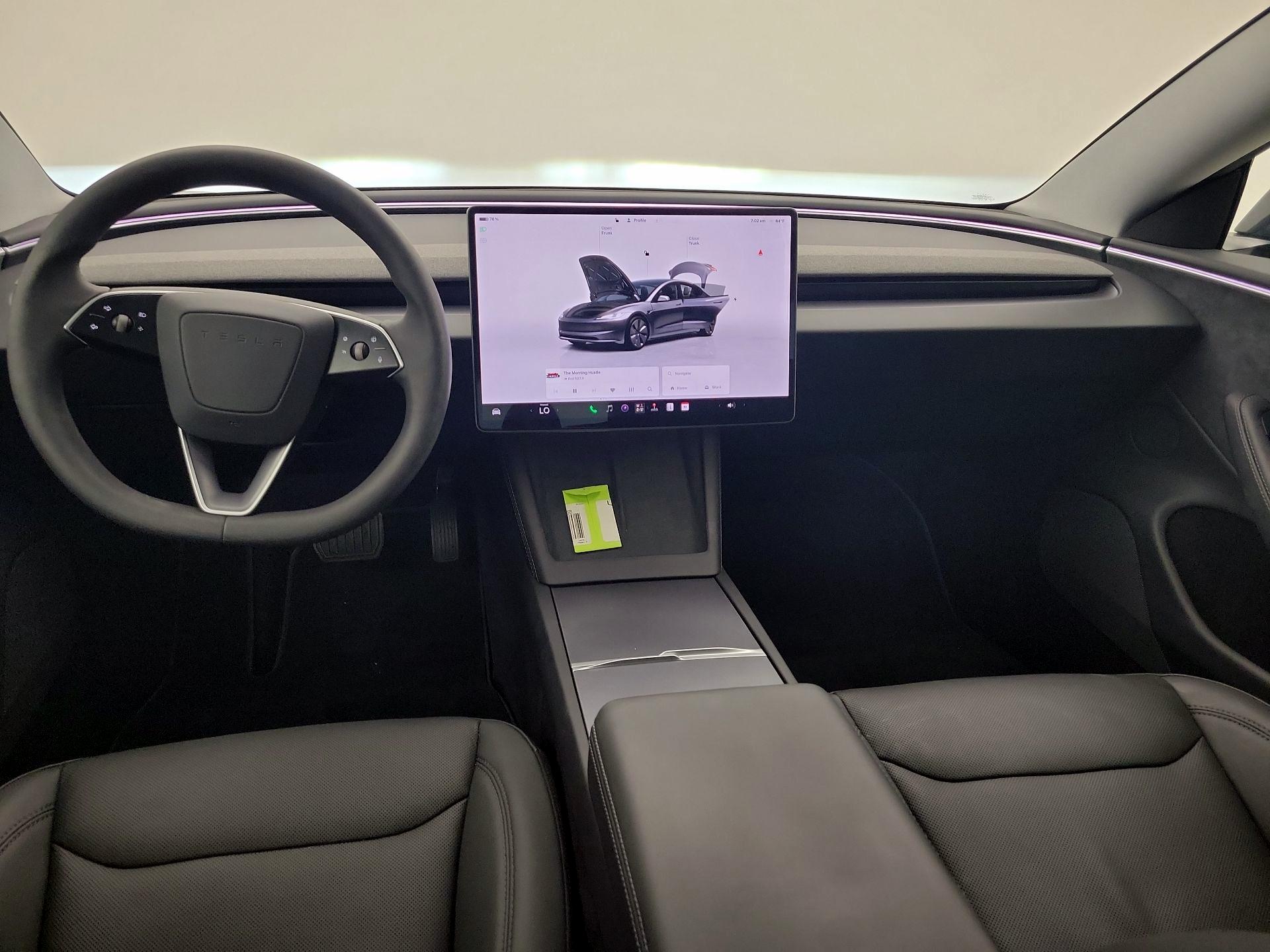 Thumbnail: 2024 Tesla Model 3 - 9