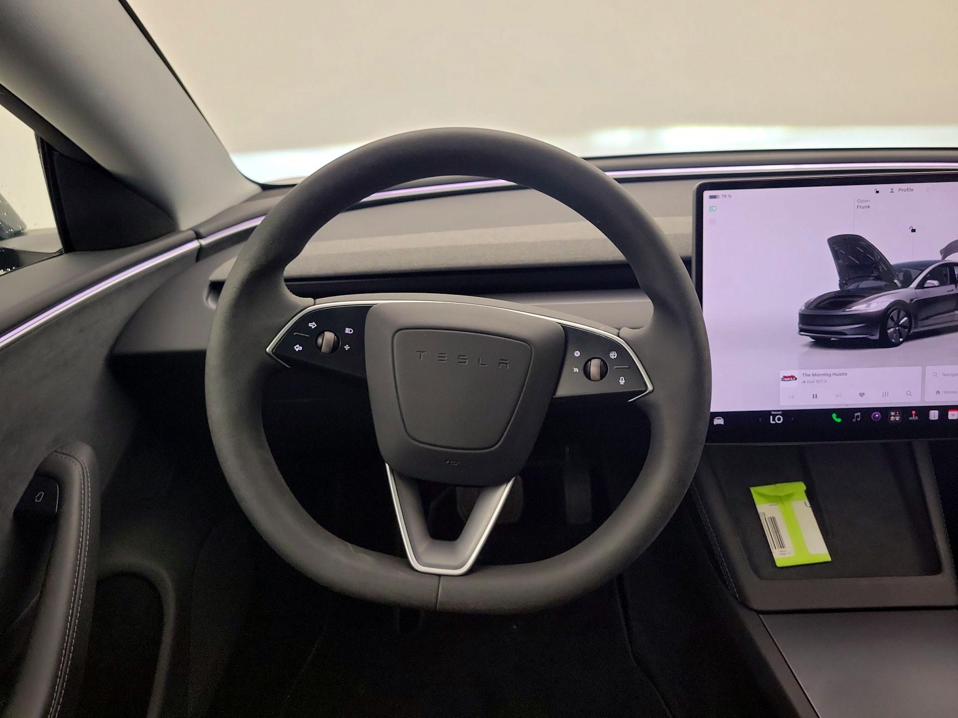 Thumbnail: 2024 Tesla Model 3 - 10