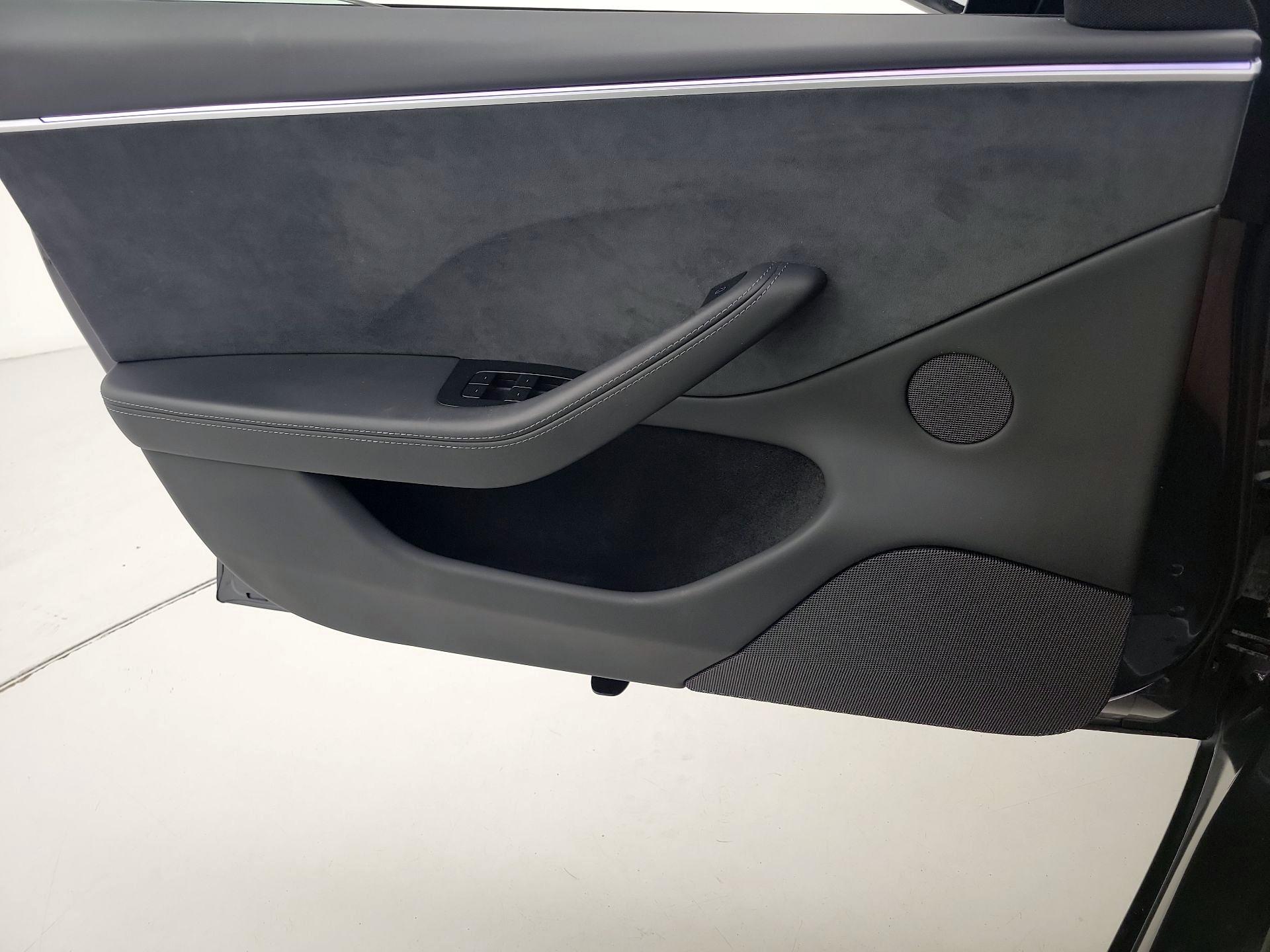 Thumbnail: 2024 Tesla Model 3 - 12