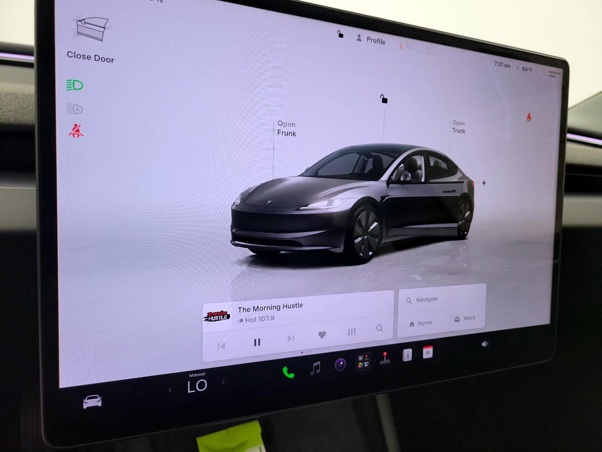 Thumbnail: 2024 Tesla Model 3 - 14