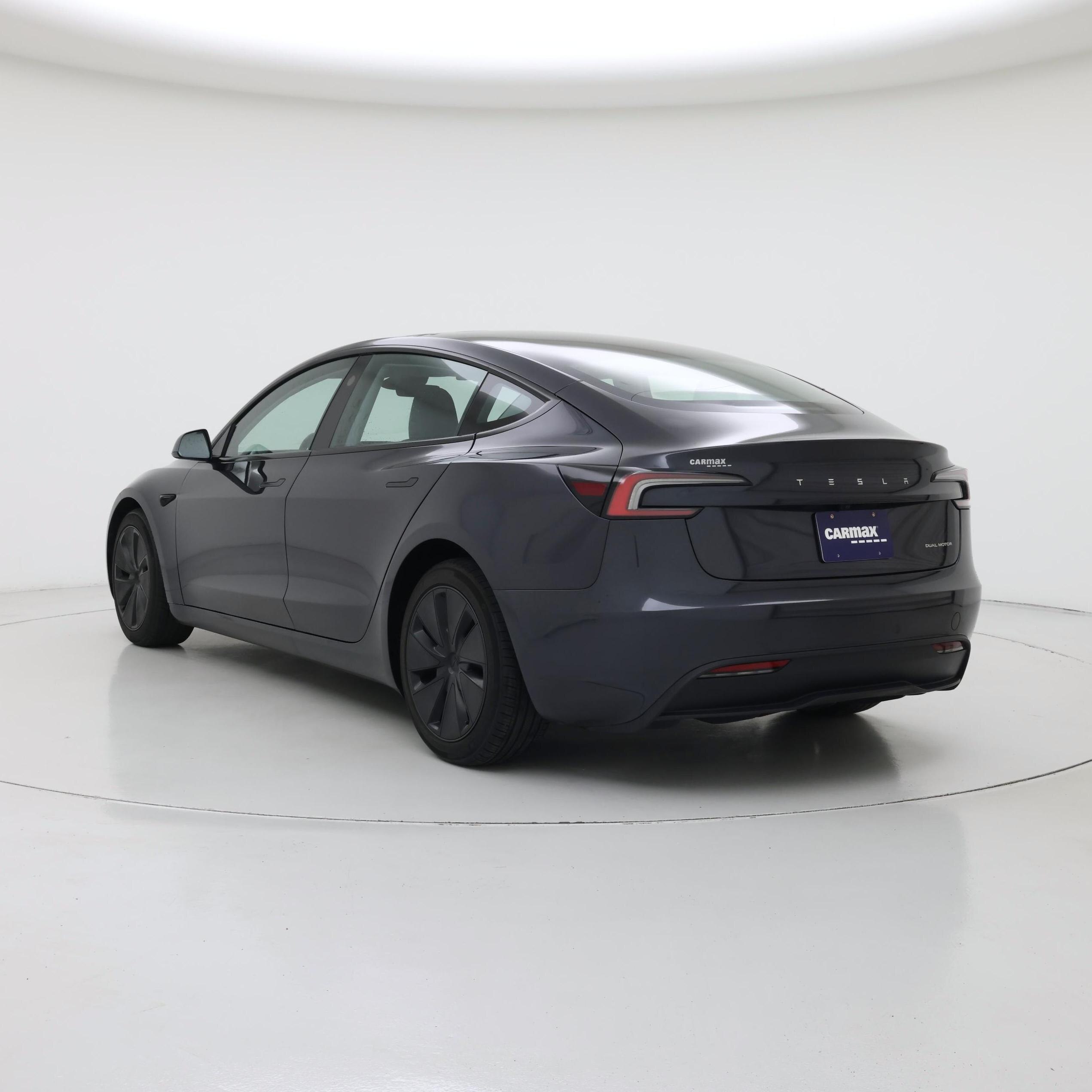 Thumbnail: 2024 Tesla Model 3 - 2