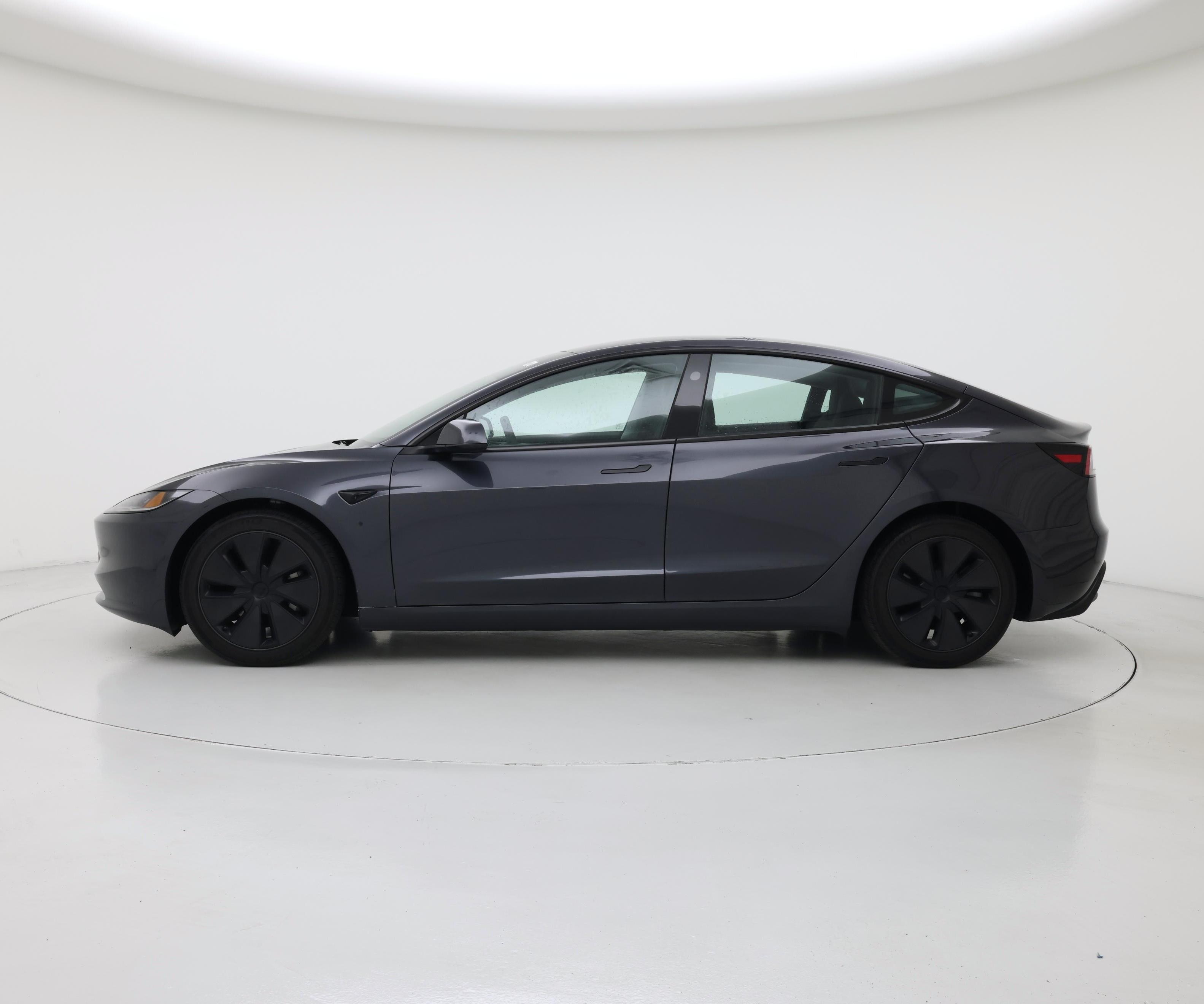 Thumbnail: 2024 Tesla Model 3 - 3