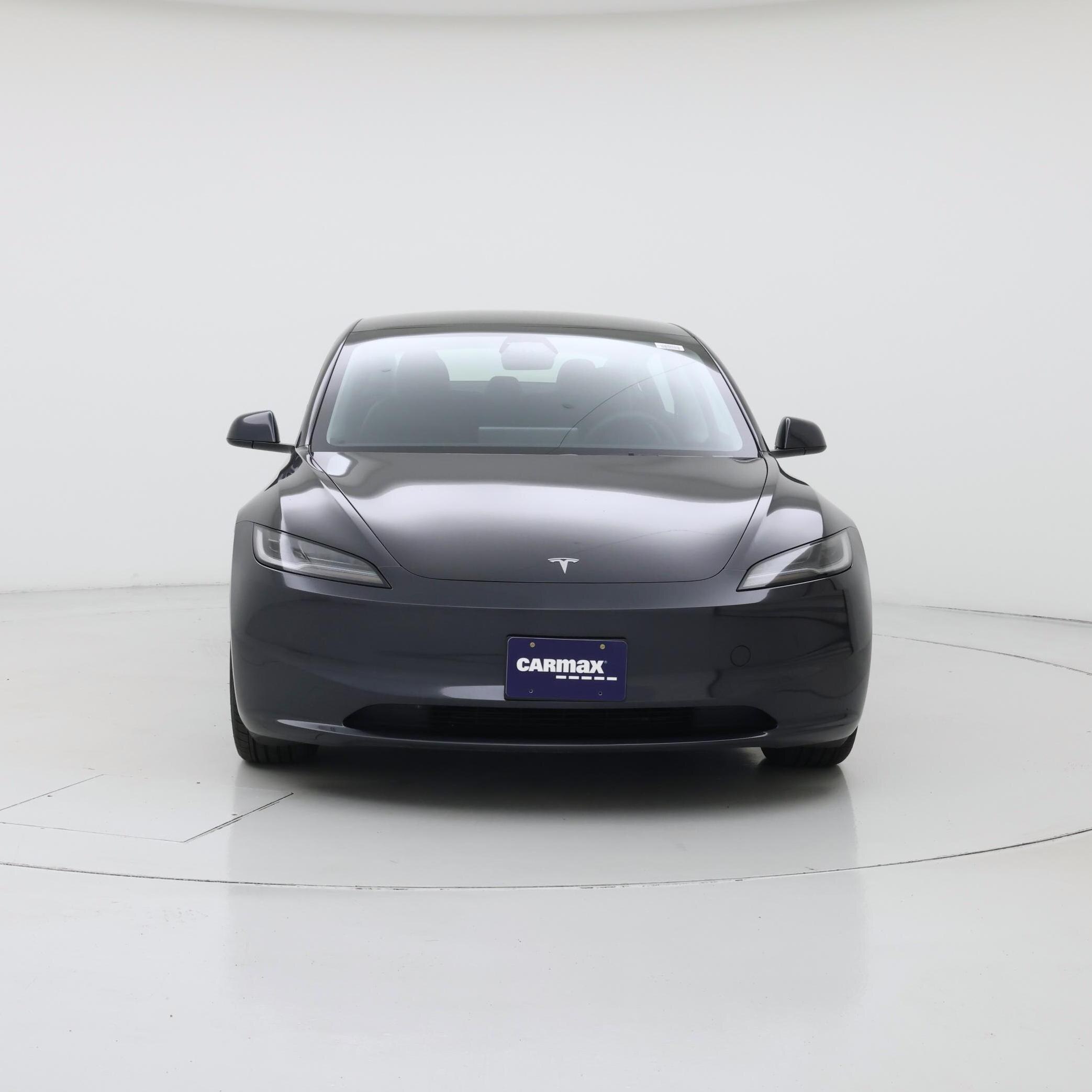 Thumbnail: 2024 Tesla Model 3 - 5