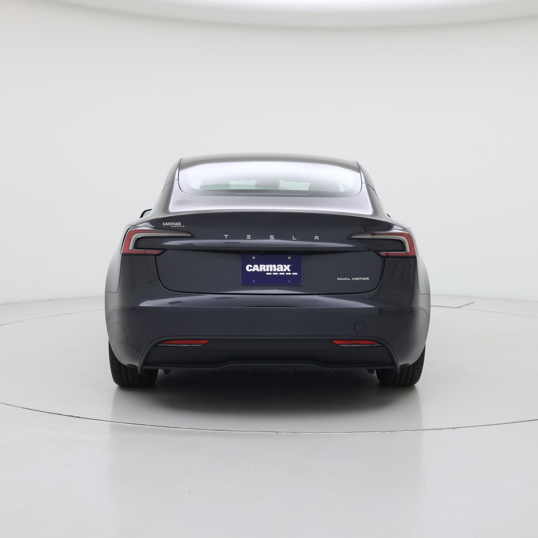 Thumbnail: 2024 Tesla Model 3 - 6