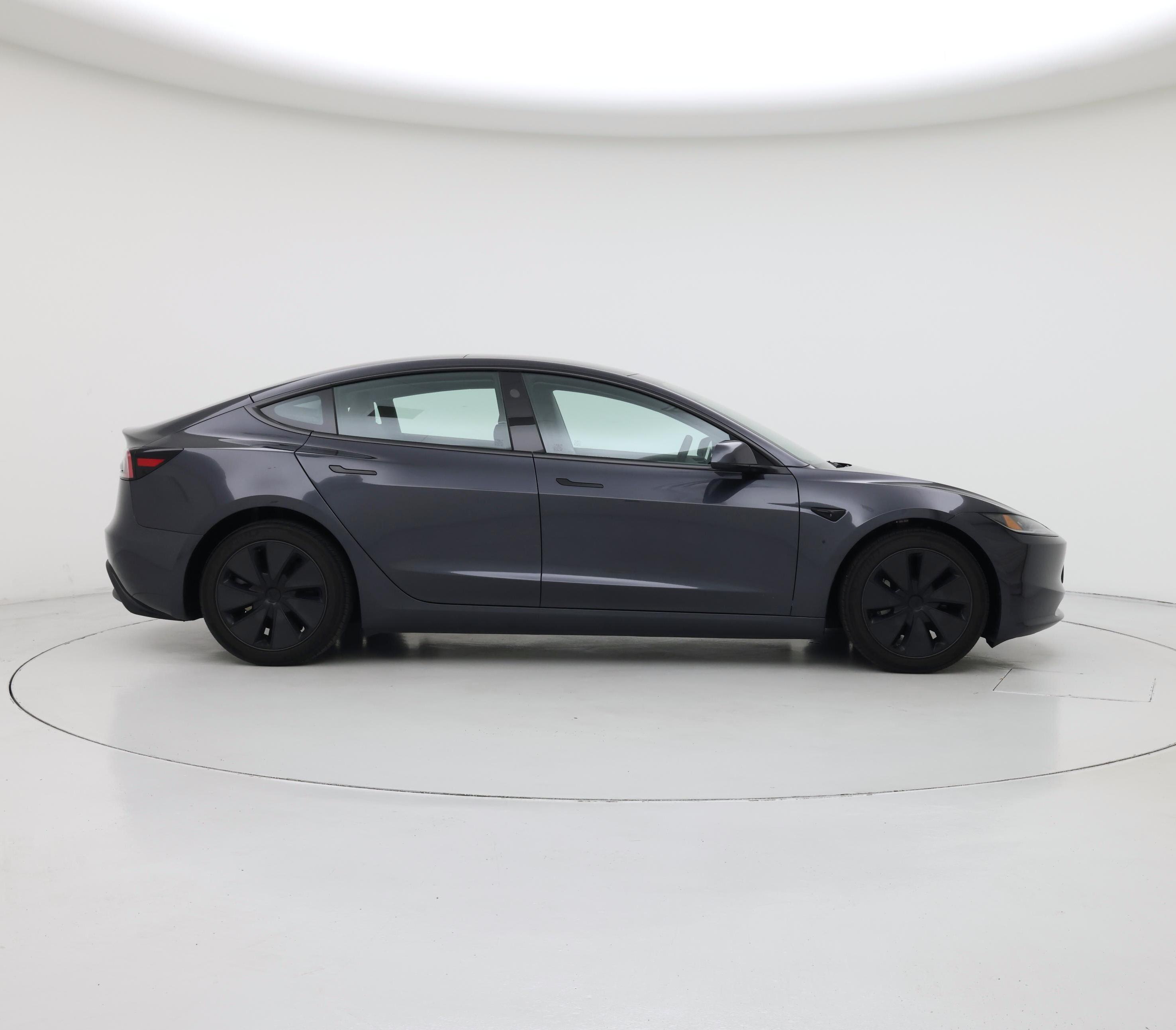 Thumbnail: 2024 Tesla Model 3 - 7