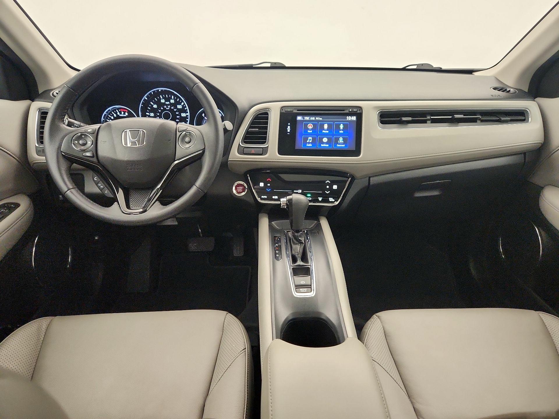 Thumbnail: 2017 Honda HR-V - 9