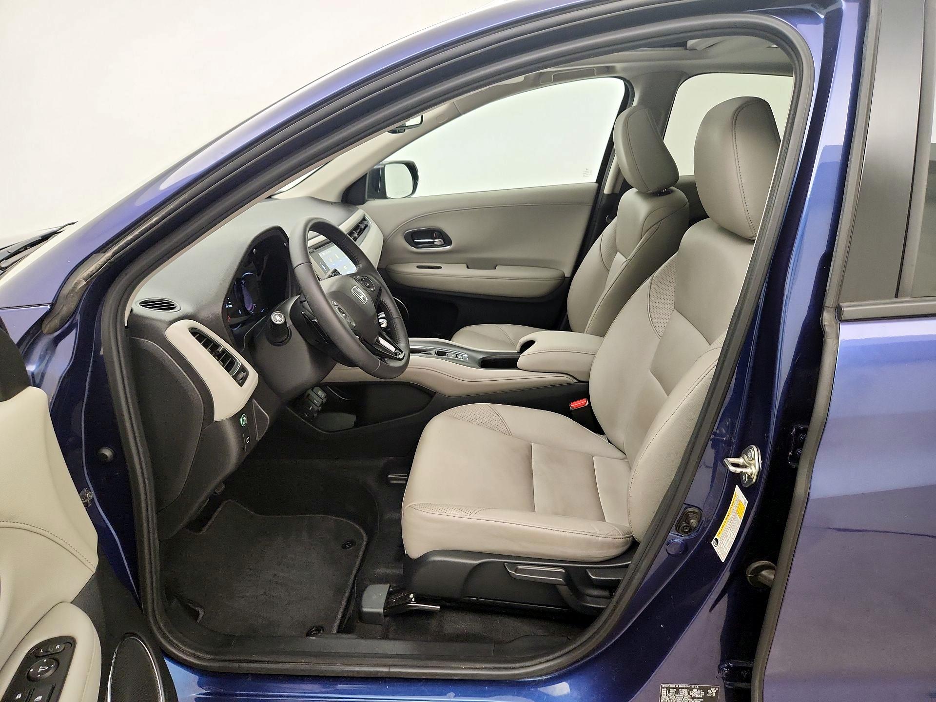 Thumbnail: 2017 Honda HR-V - 11