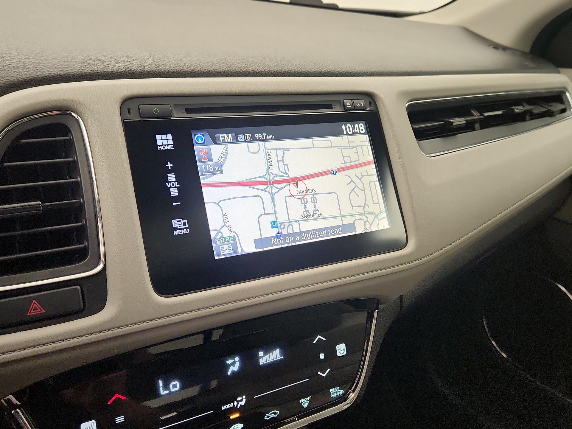 Thumbnail: 2017 Honda HR-V - 14