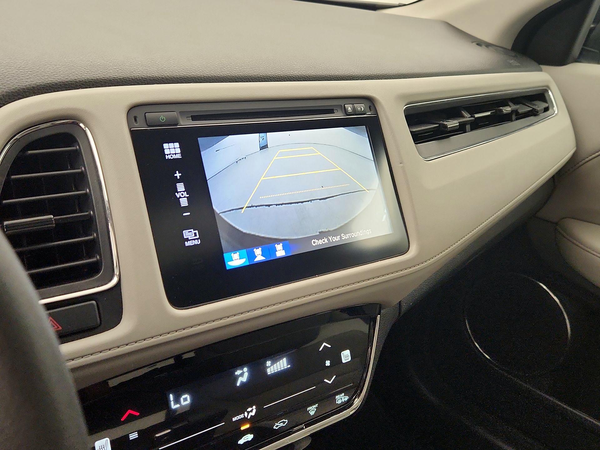 Thumbnail: 2017 Honda HR-V - 15