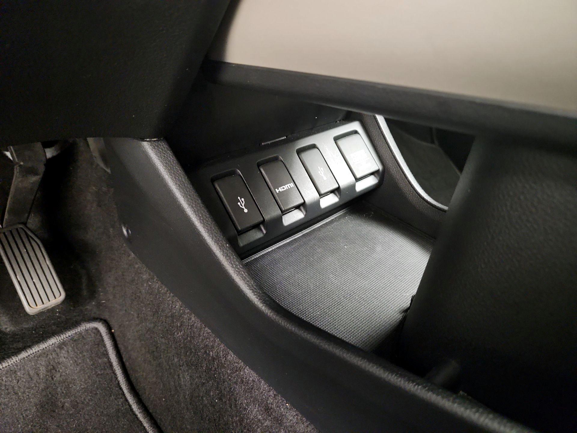 Thumbnail: 2017 Honda HR-V - 19