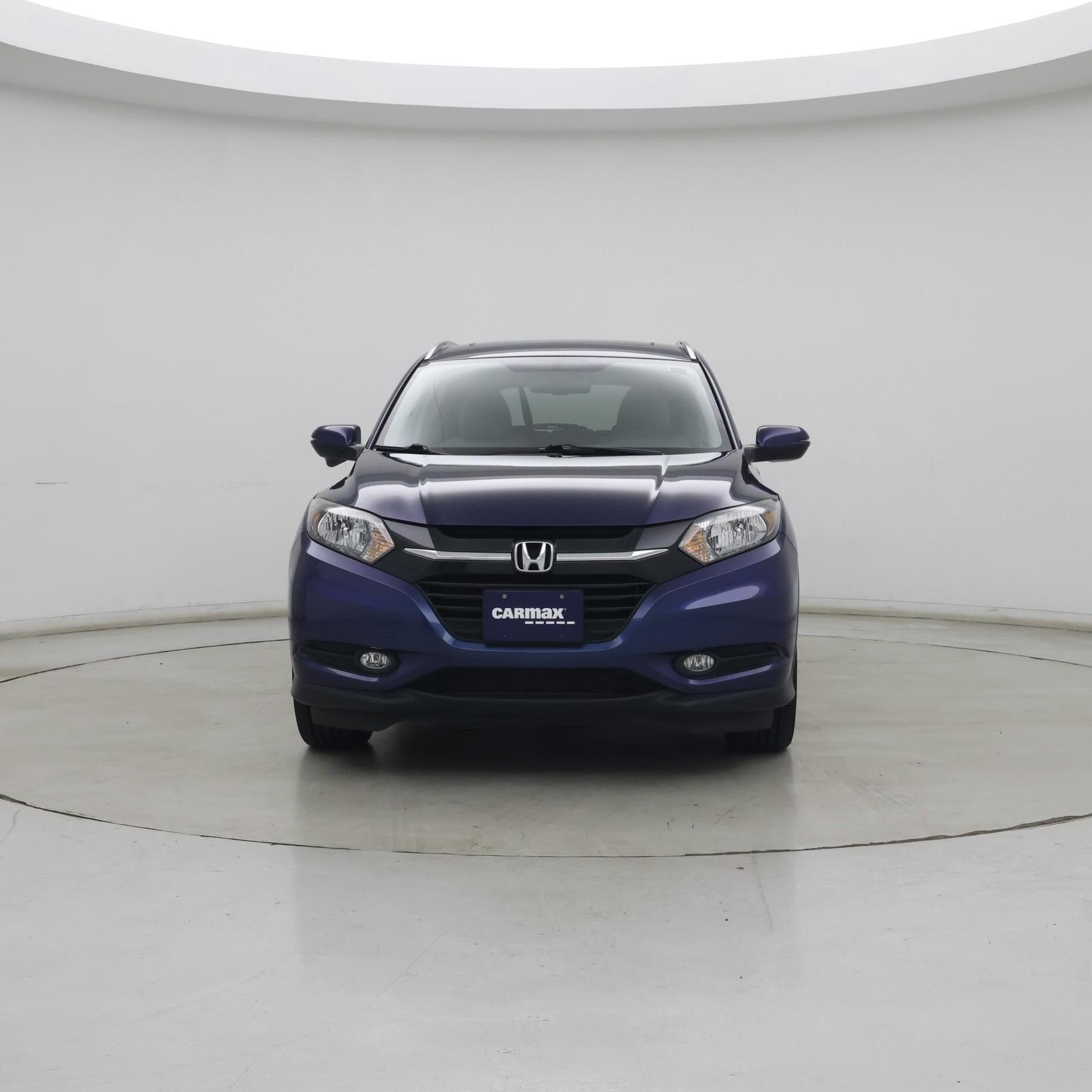 Thumbnail: 2017 Honda HR-V - 5
