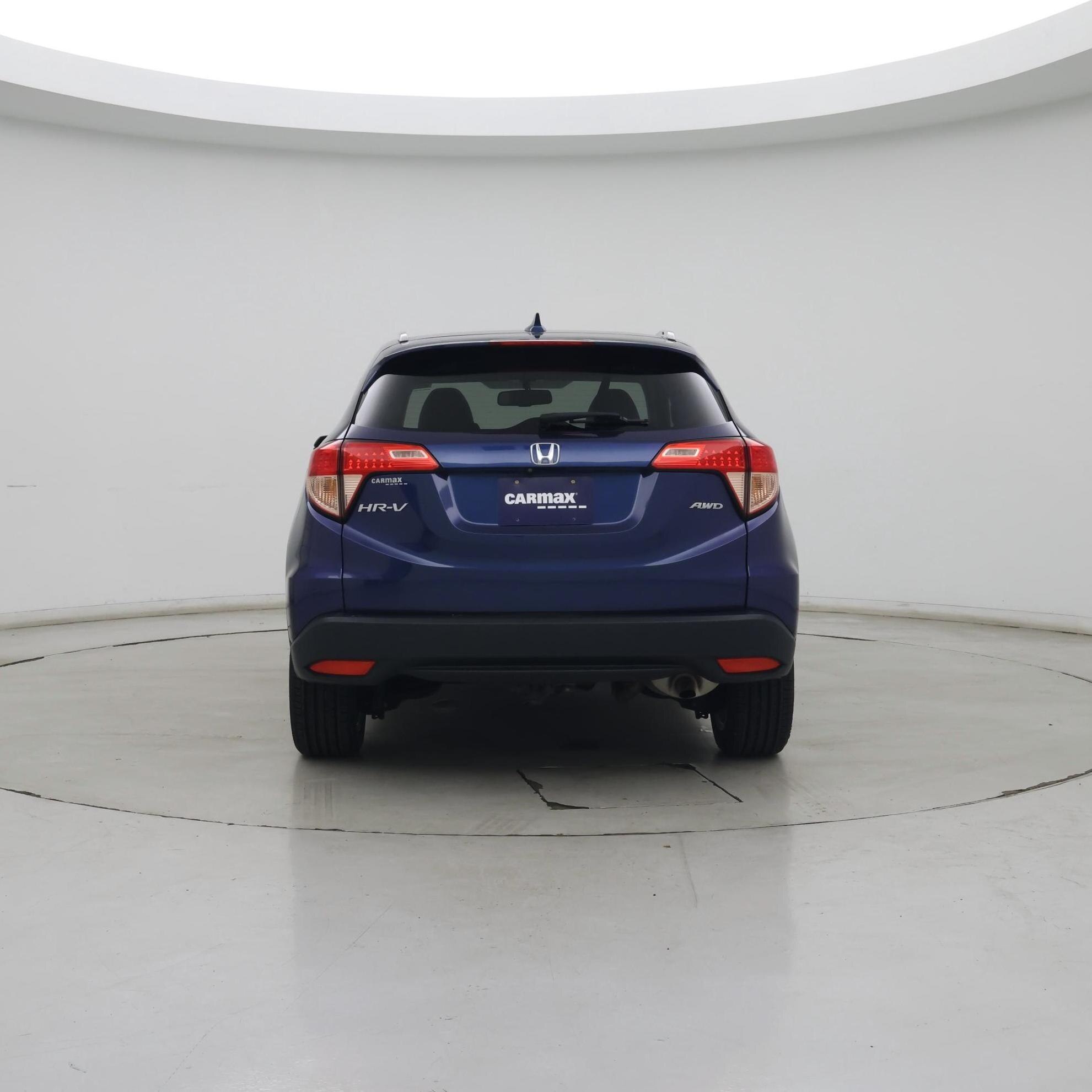 Thumbnail: 2017 Honda HR-V - 6
