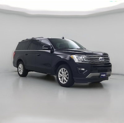 2021 Ford Expedition Max XLT