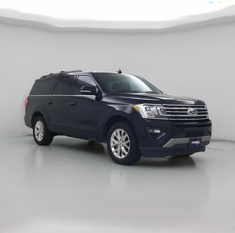 2021 Ford Expedition Max XLT