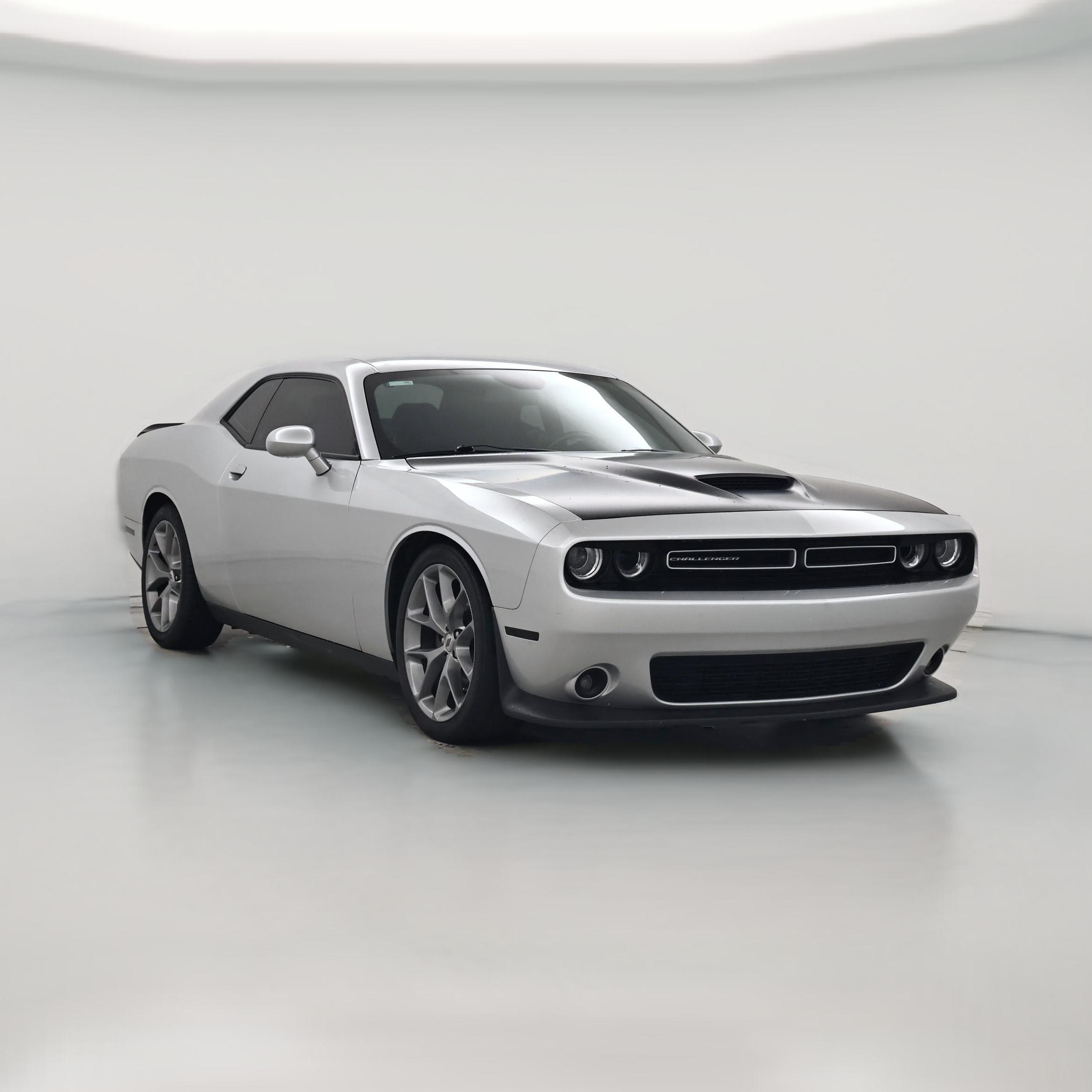 Thumbnail: 2022 Dodge Challenger - 1