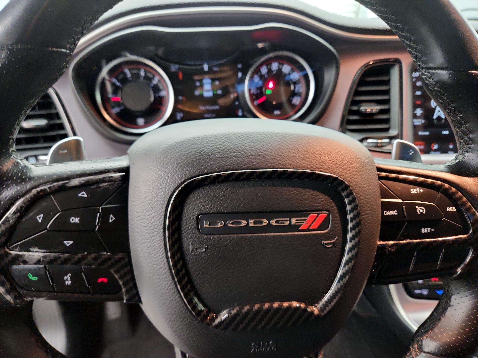 Thumbnail: 2022 Dodge Challenger - 10