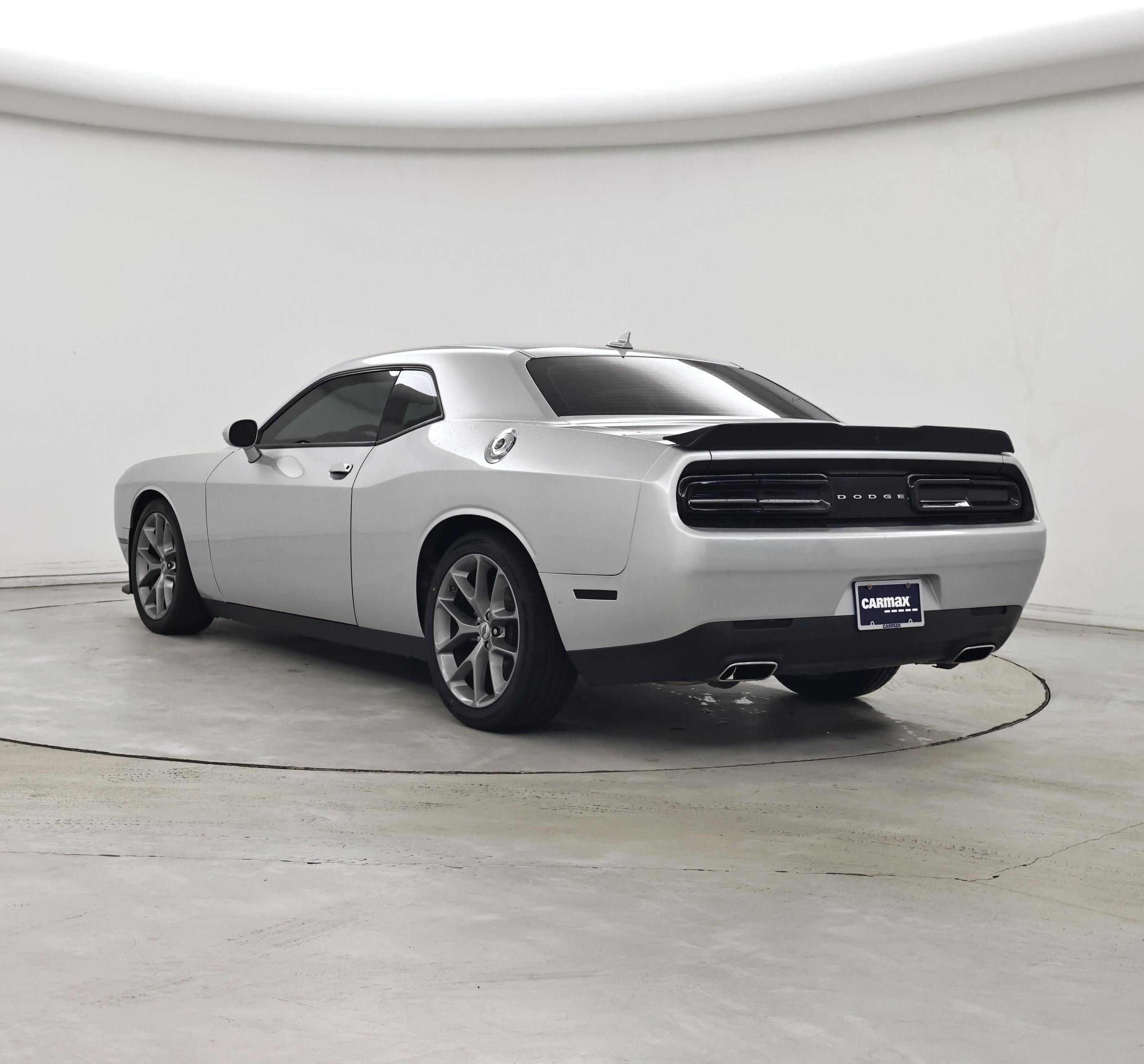 Thumbnail: 2022 Dodge Challenger - 2