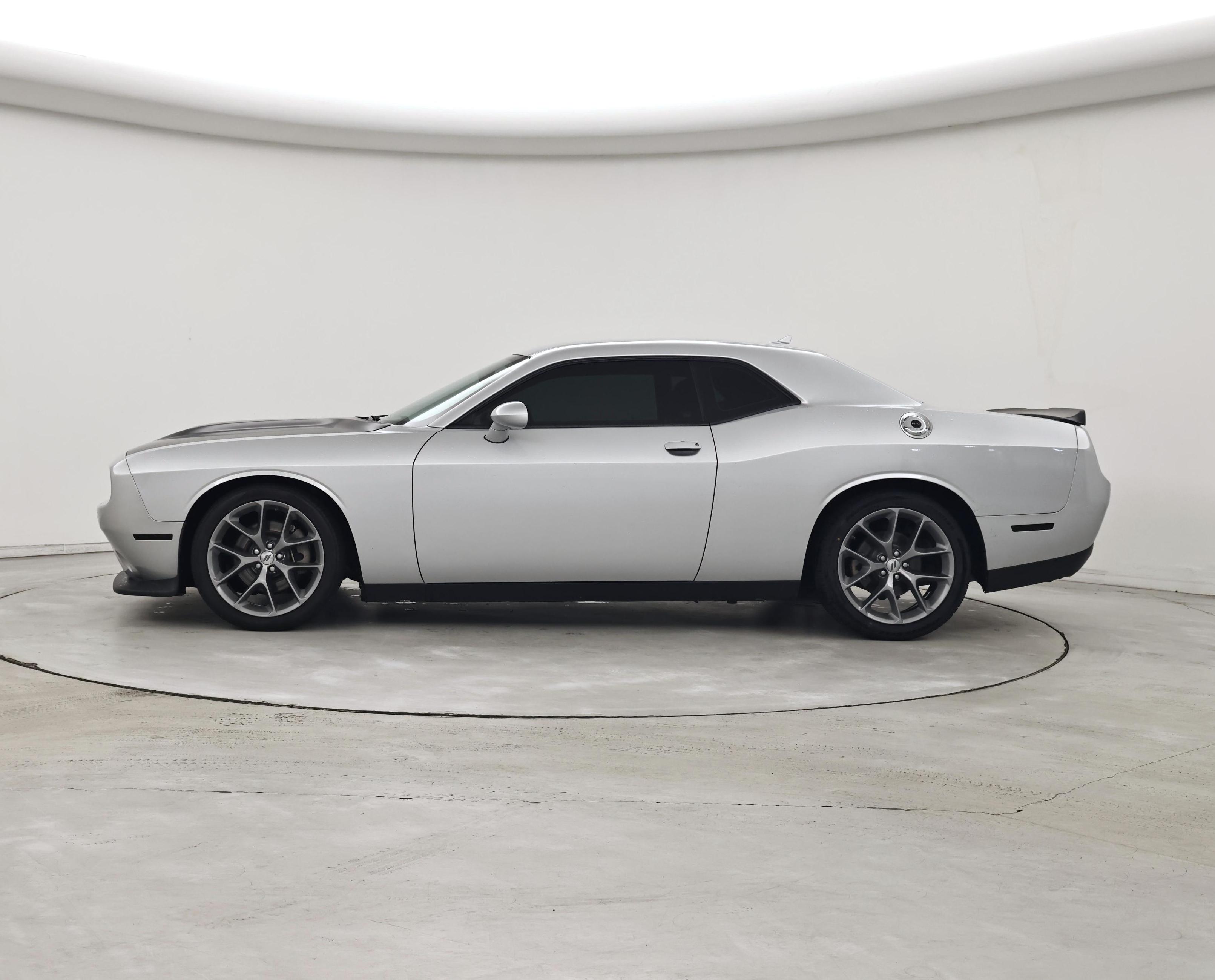 Thumbnail: 2022 Dodge Challenger - 3