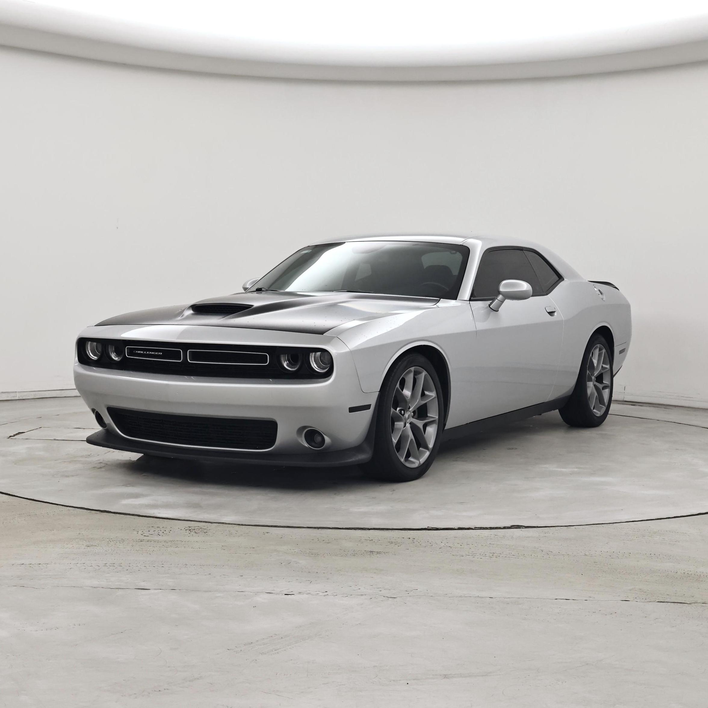 Thumbnail: 2022 Dodge Challenger - 4