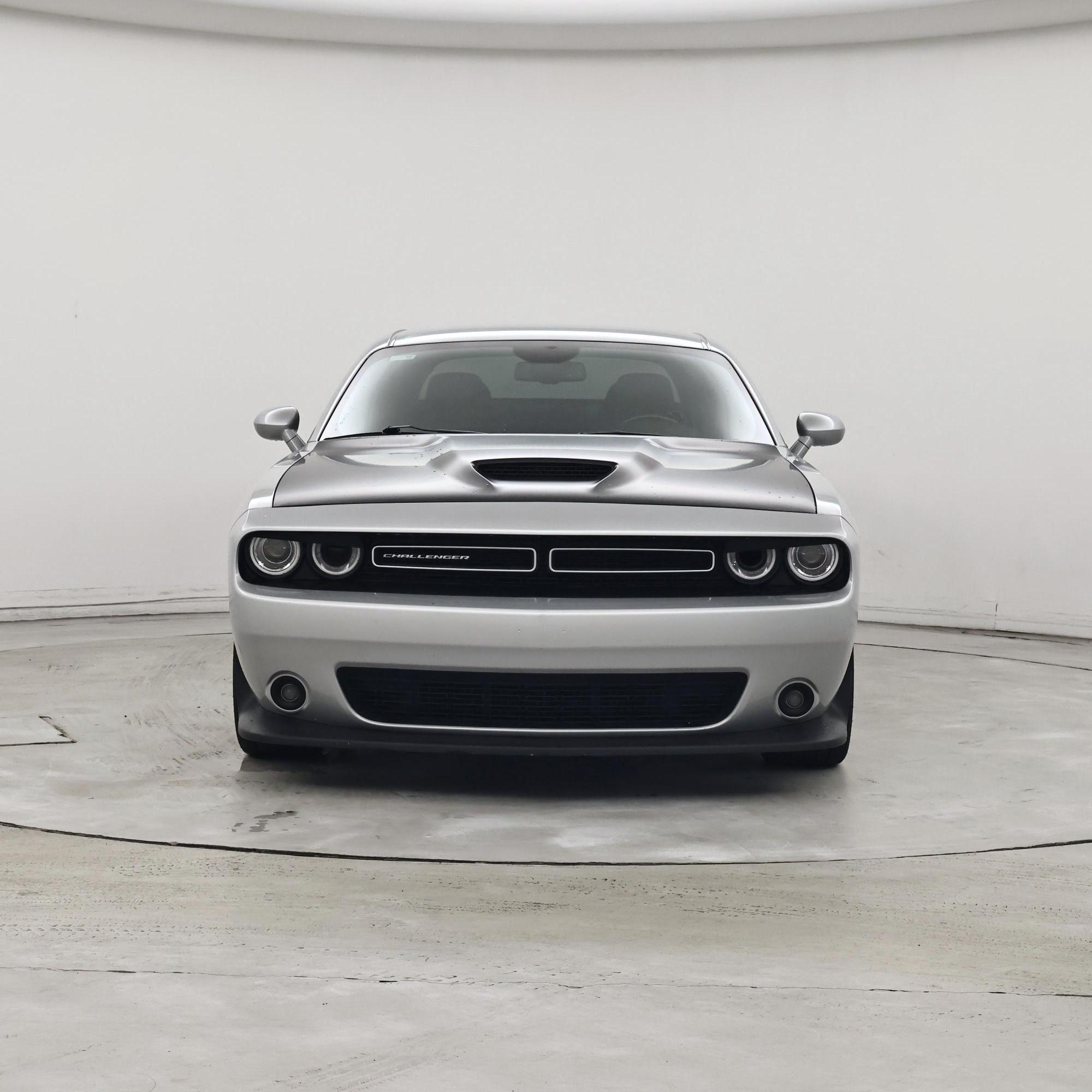 Thumbnail: 2022 Dodge Challenger - 5