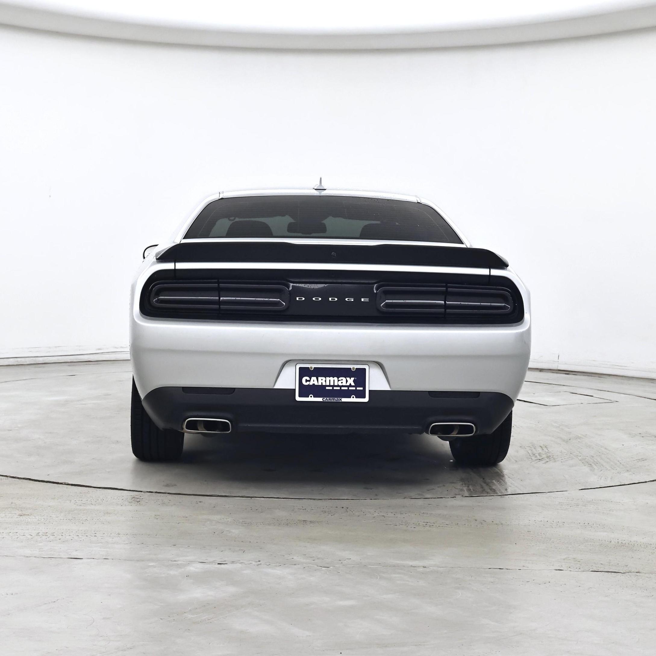 Thumbnail: 2022 Dodge Challenger - 6