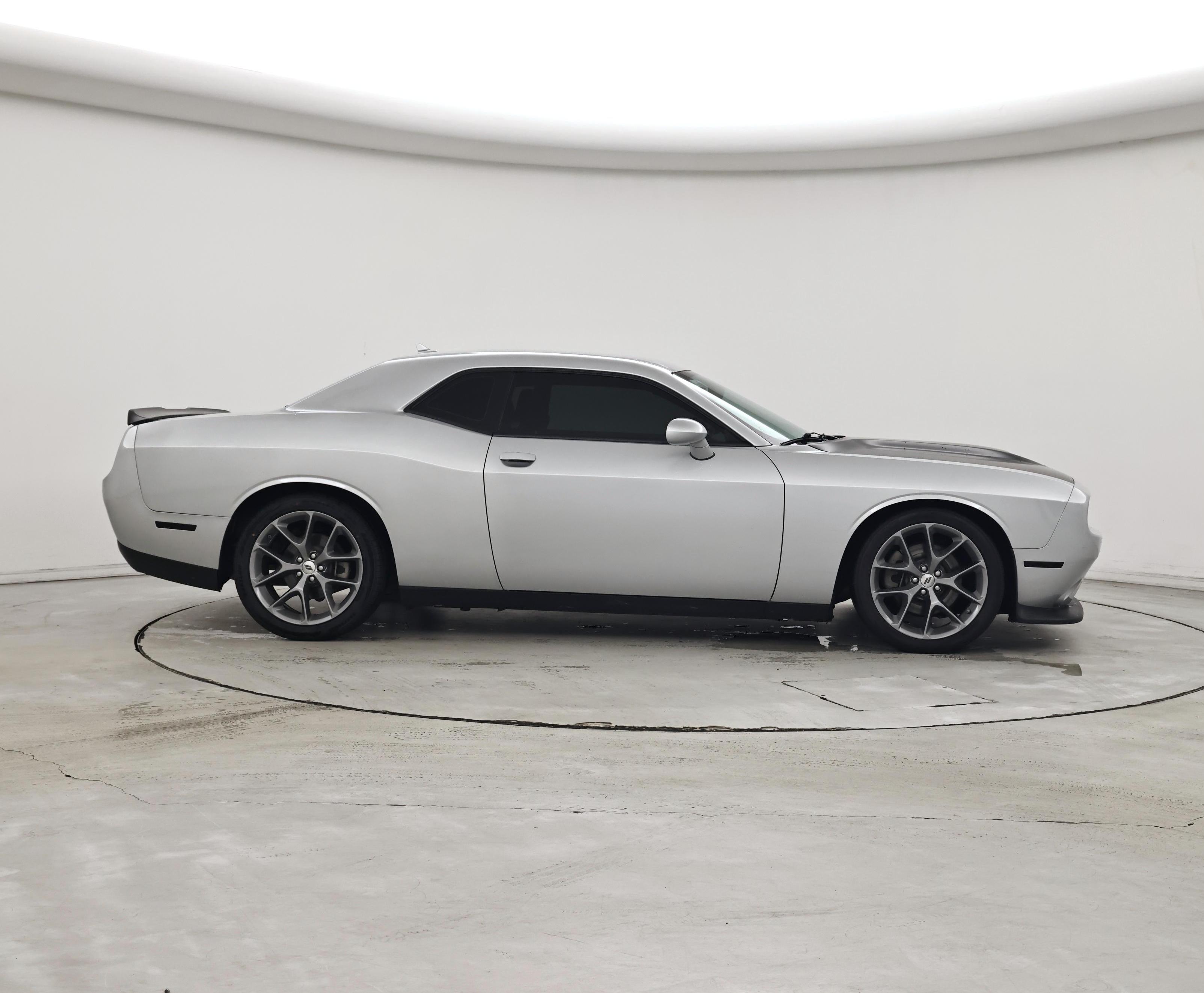 Thumbnail: 2022 Dodge Challenger - 7
