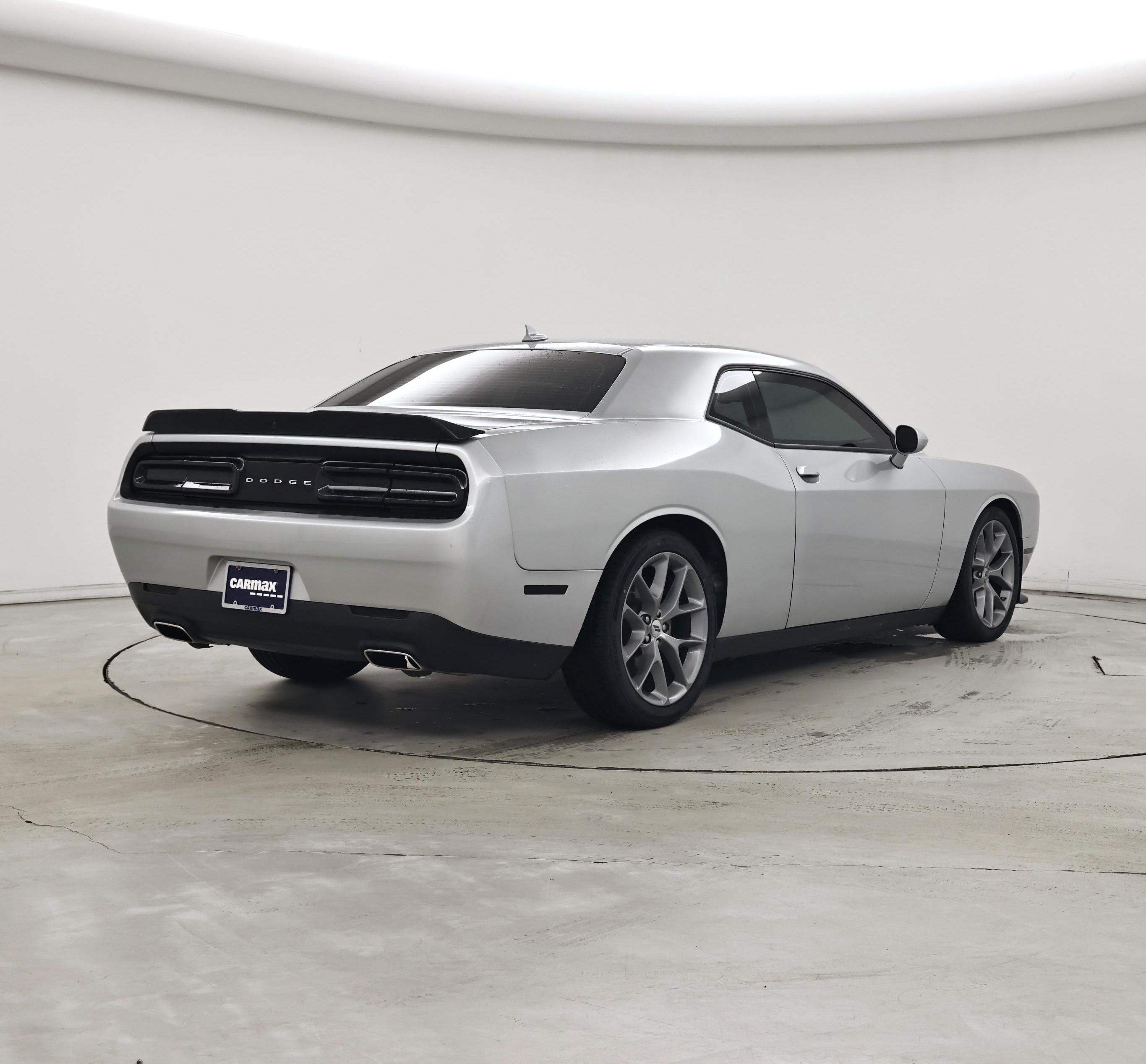 Thumbnail: 2022 Dodge Challenger - 8