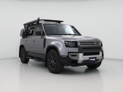 2024 Land Rover Defender 110 X-Dynamic SE