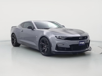 2022 Chevrolet Camaro 2SS