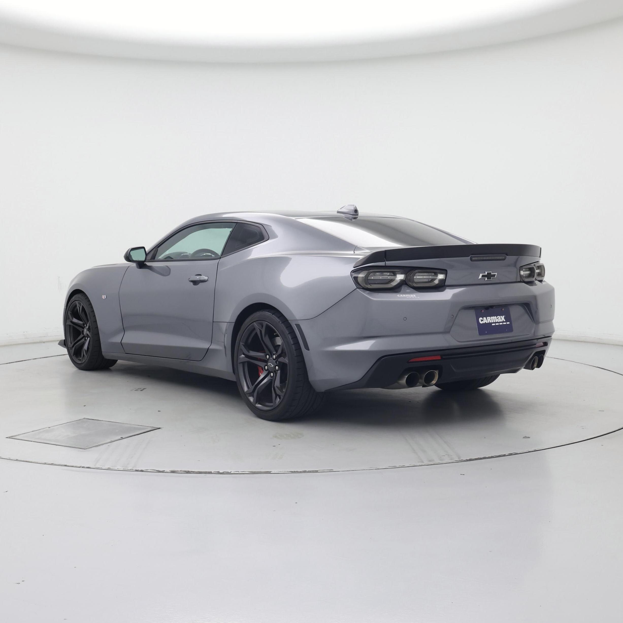 Thumbnail: 2022 Chevrolet Camaro - 2