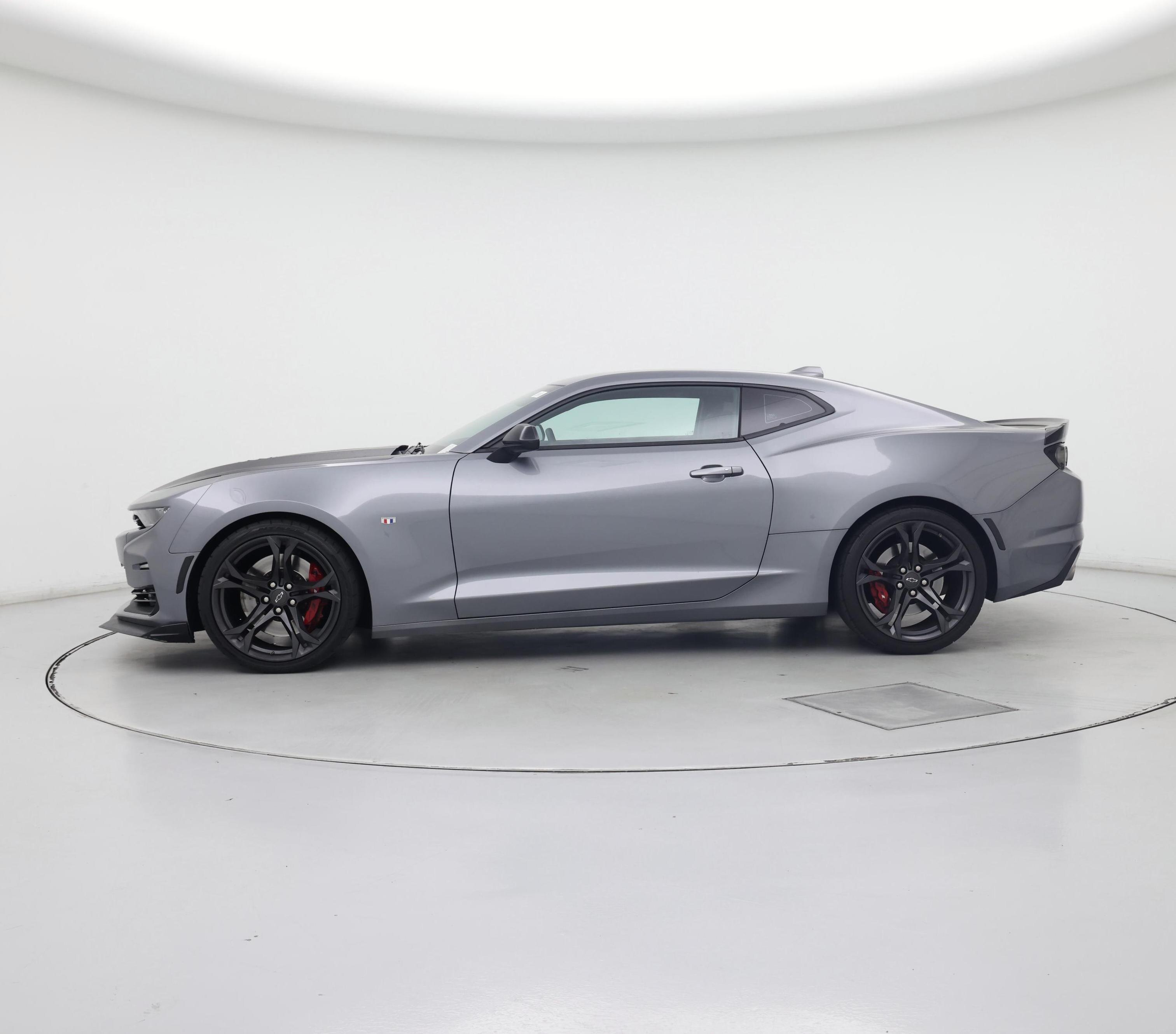 Thumbnail: 2022 Chevrolet Camaro - 3