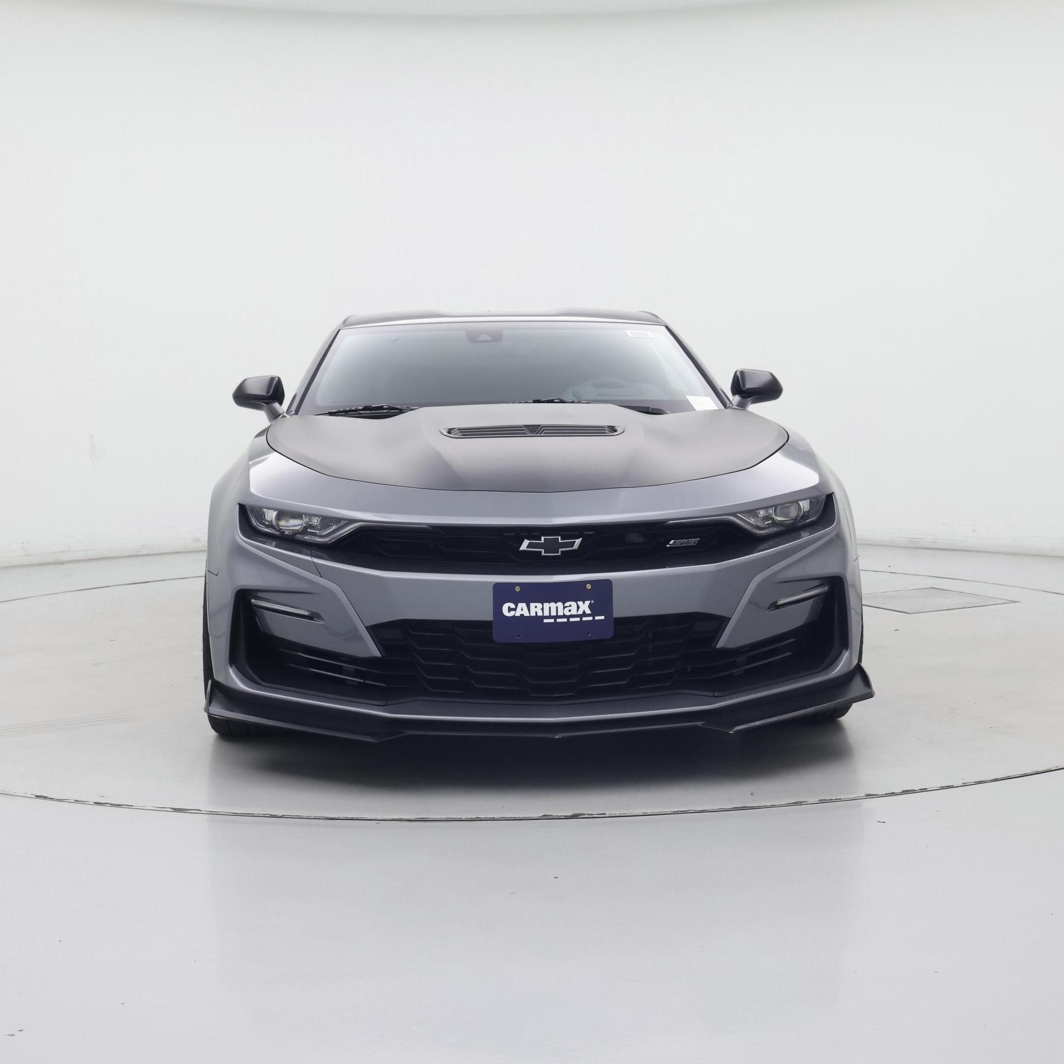 Thumbnail: 2022 Chevrolet Camaro - 5